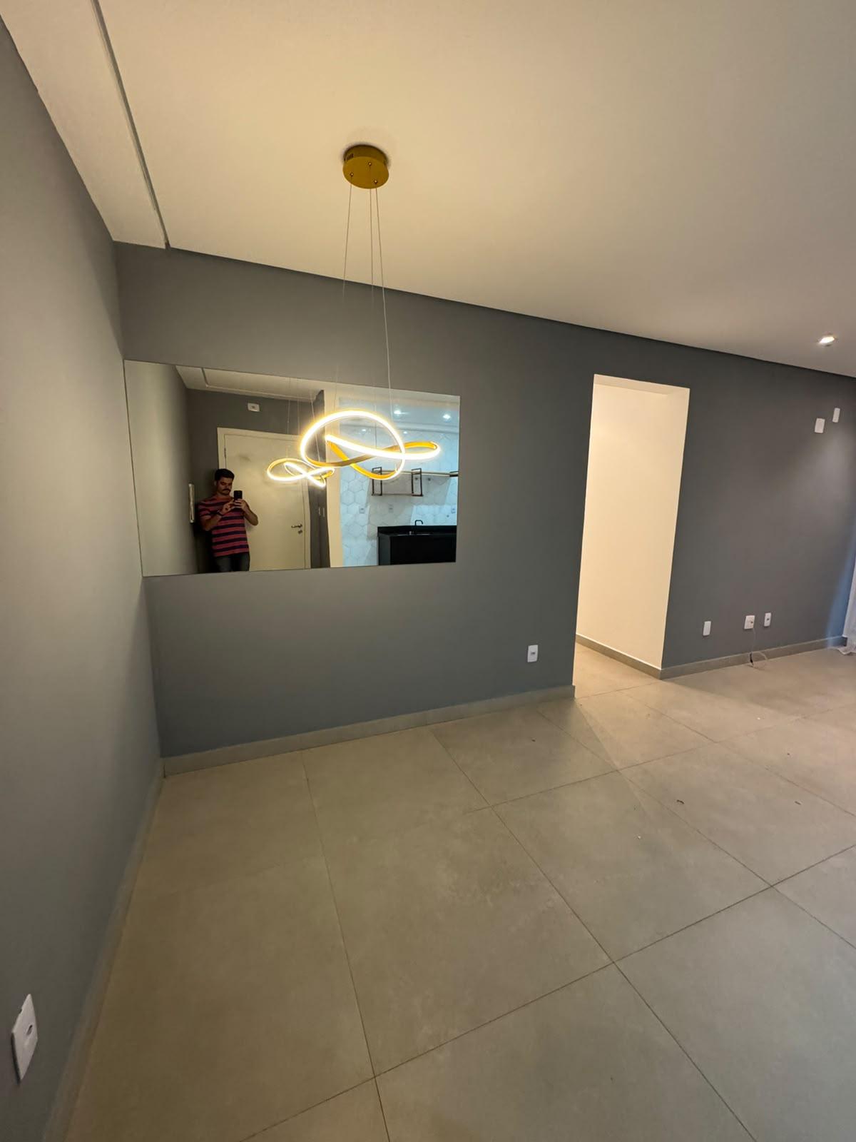 Apartamento em Bairro do Cambará, SÃO ROQUE - Apartamento em Condomínio Clube em São Roque! - Foto 26