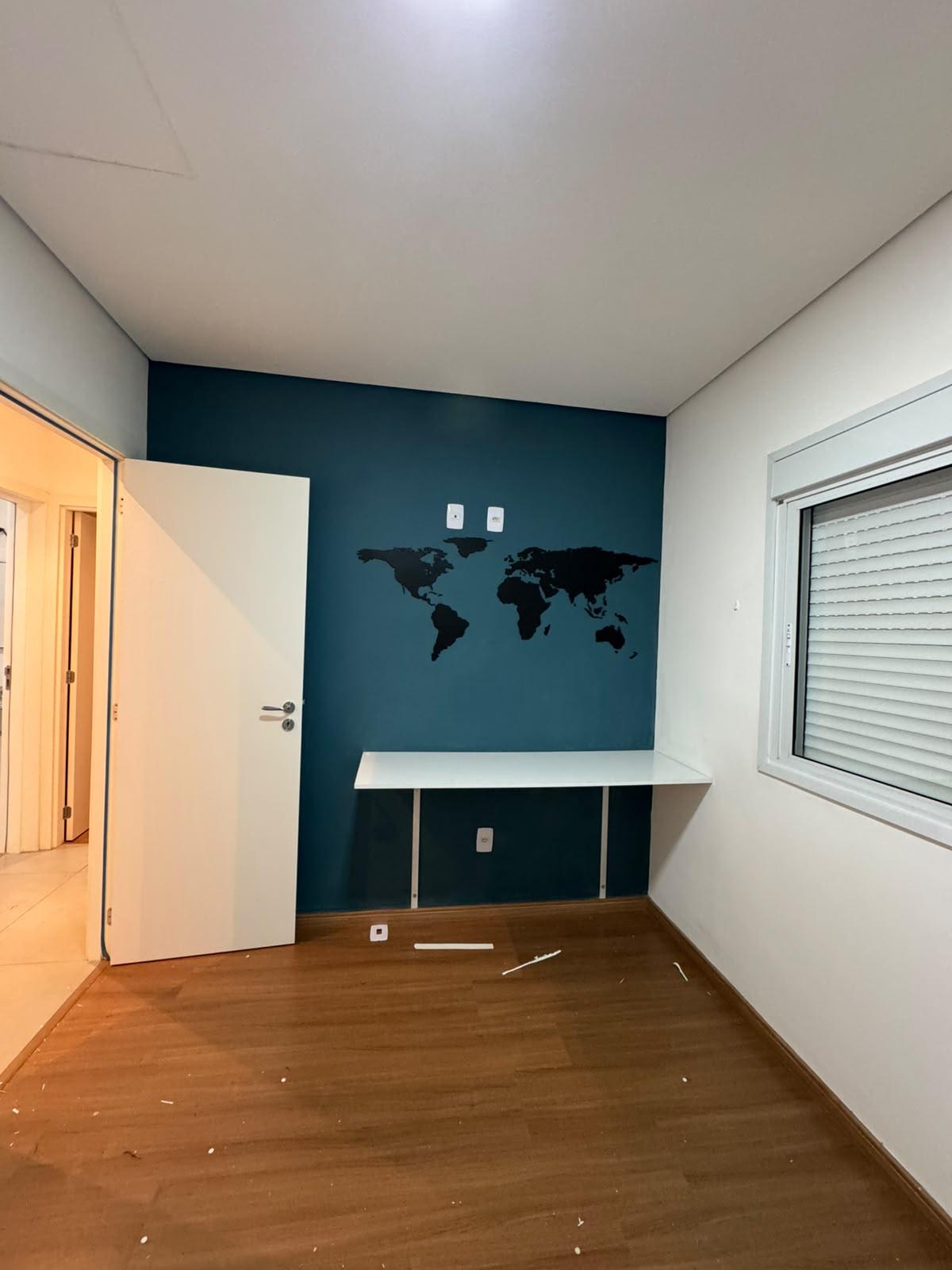 Apartamento em Bairro do Cambará, SÃO ROQUE - Apartamento em Condomínio Clube em São Roque! - Foto 32