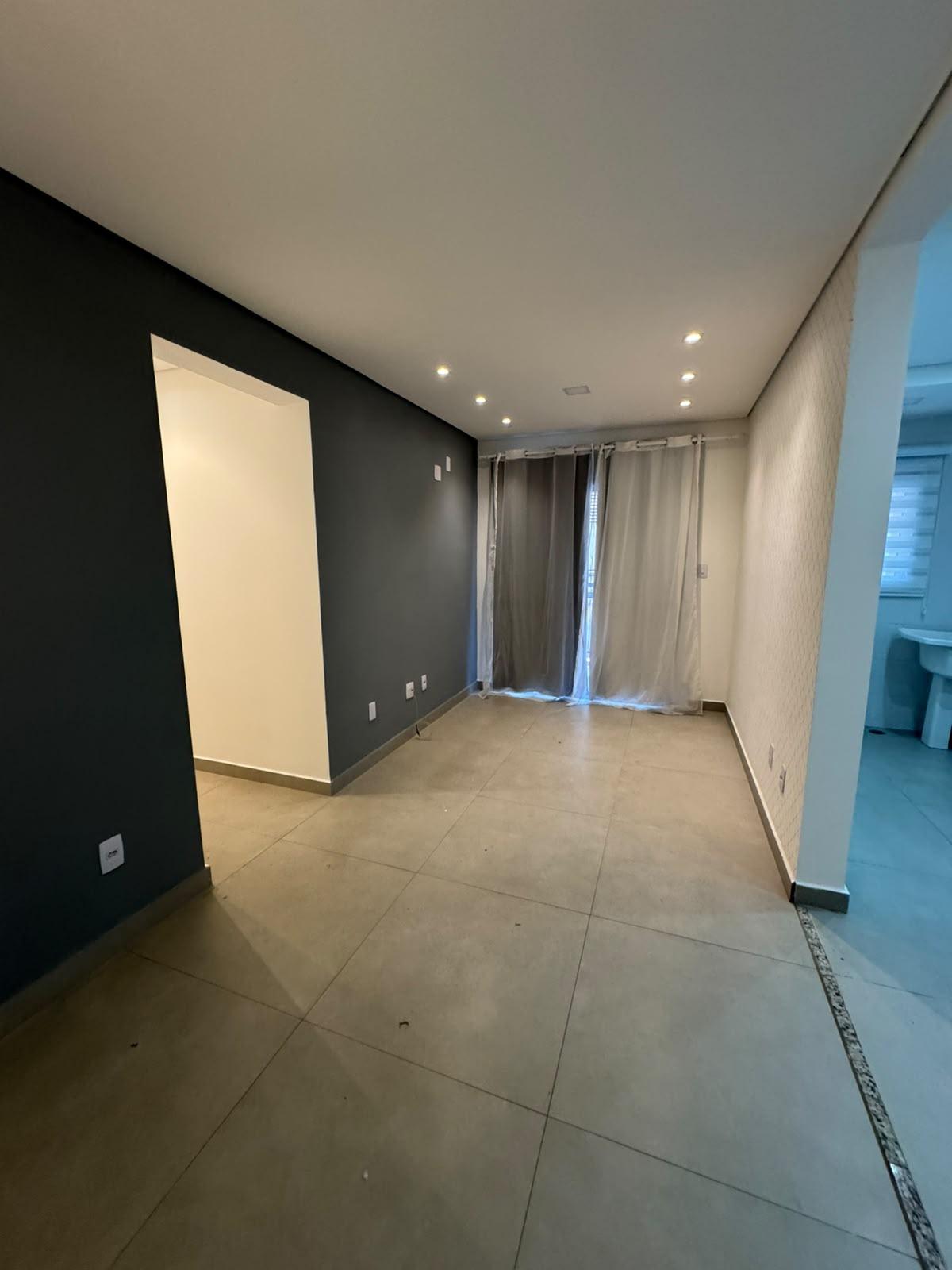 Apartamento em Bairro do Cambará, SÃO ROQUE - Apartamento em Condomínio Clube em São Roque! - Foto 34