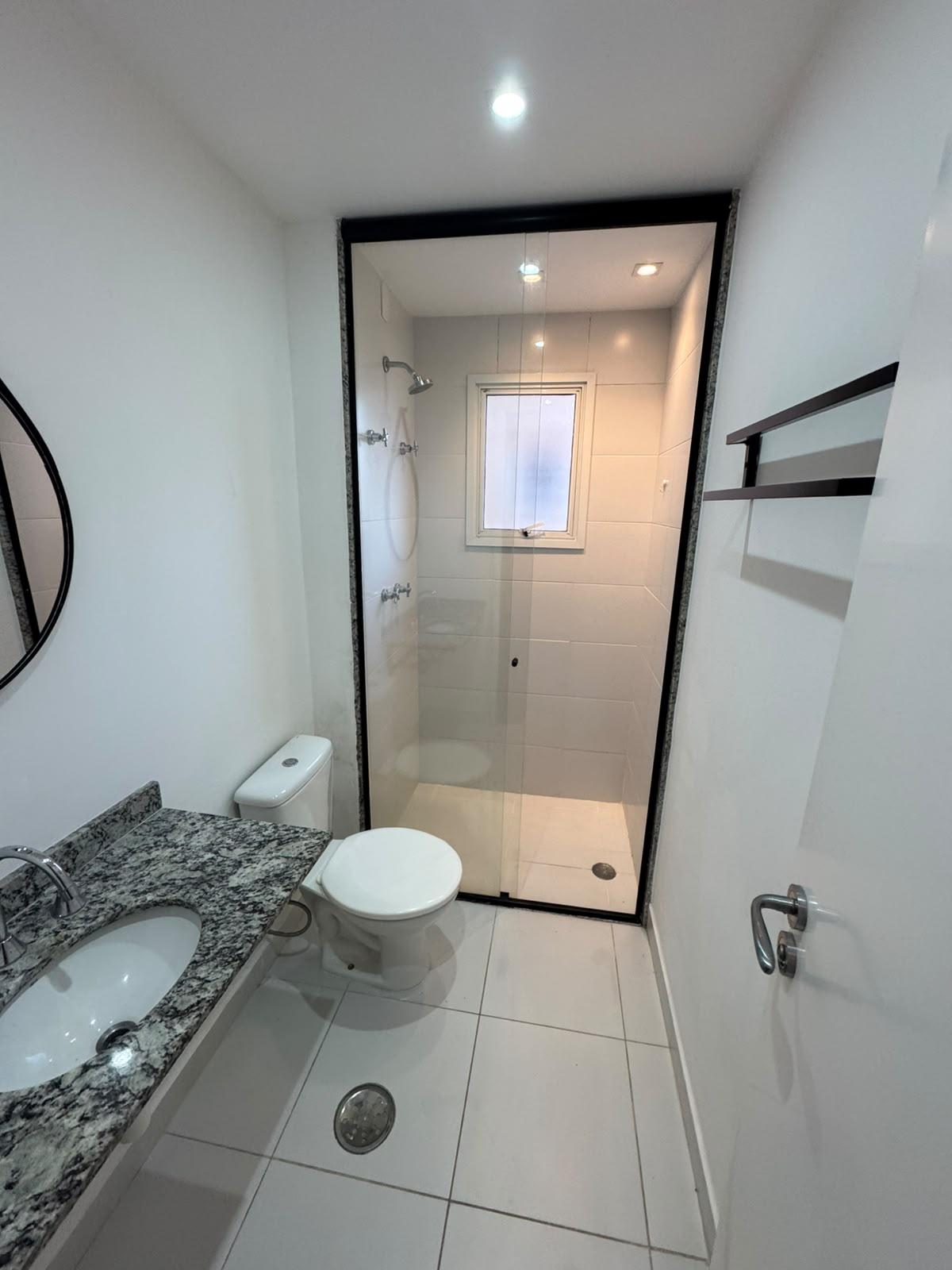 Apartamento em Bairro do Cambará, SÃO ROQUE - Apartamento em Condomínio Clube em São Roque! - Foto 38