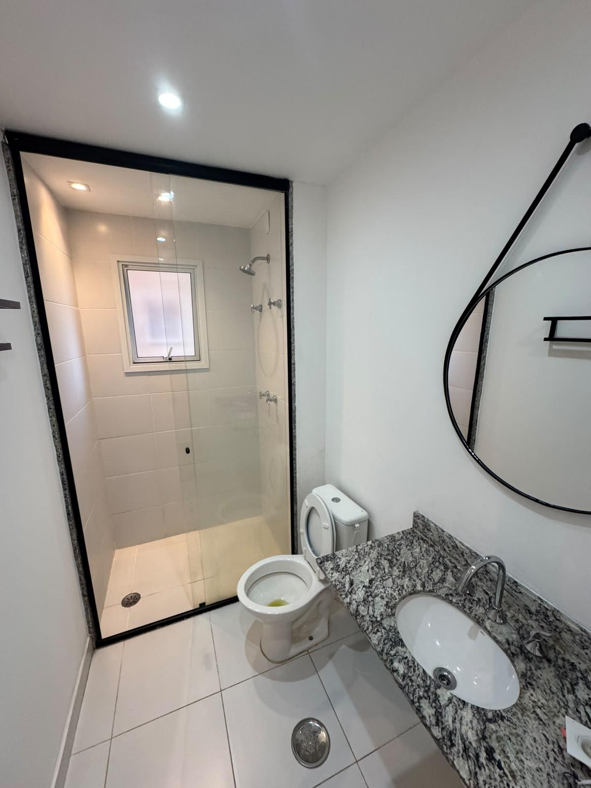 Apartamento em Bairro do Cambará, SÃO ROQUE - Apartamento em Condomínio Clube em São Roque! - Foto 42