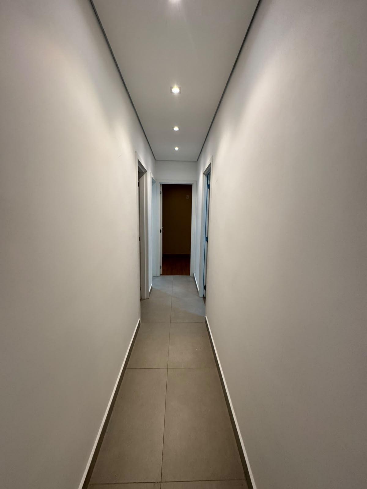 Apartamento em Bairro do Cambará, SÃO ROQUE - Apartamento em Condomínio Clube em São Roque! - Foto 44