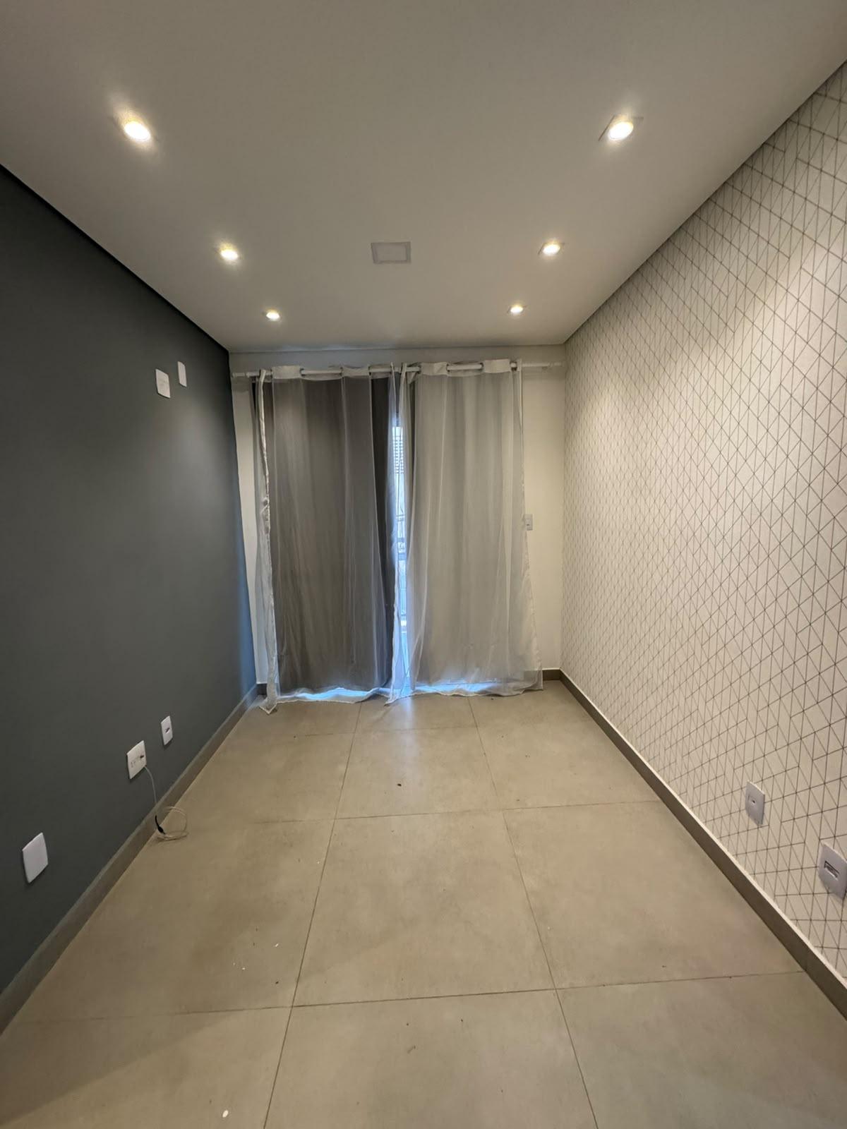 Apartamento em Bairro do Cambará, SÃO ROQUE - Apartamento em Condomínio Clube em São Roque! - Foto 46