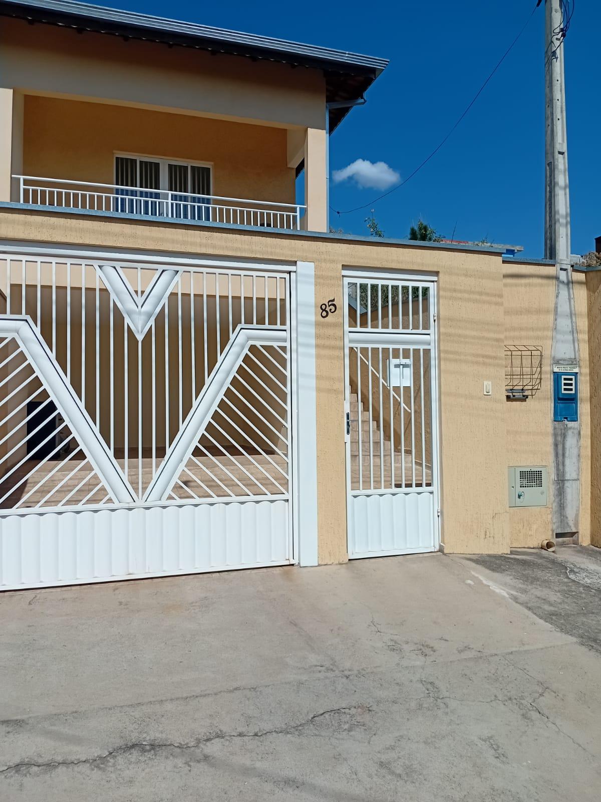 Casa em Jardim do Sol (Mailasqui), SÃO ROQUE - Foto 82