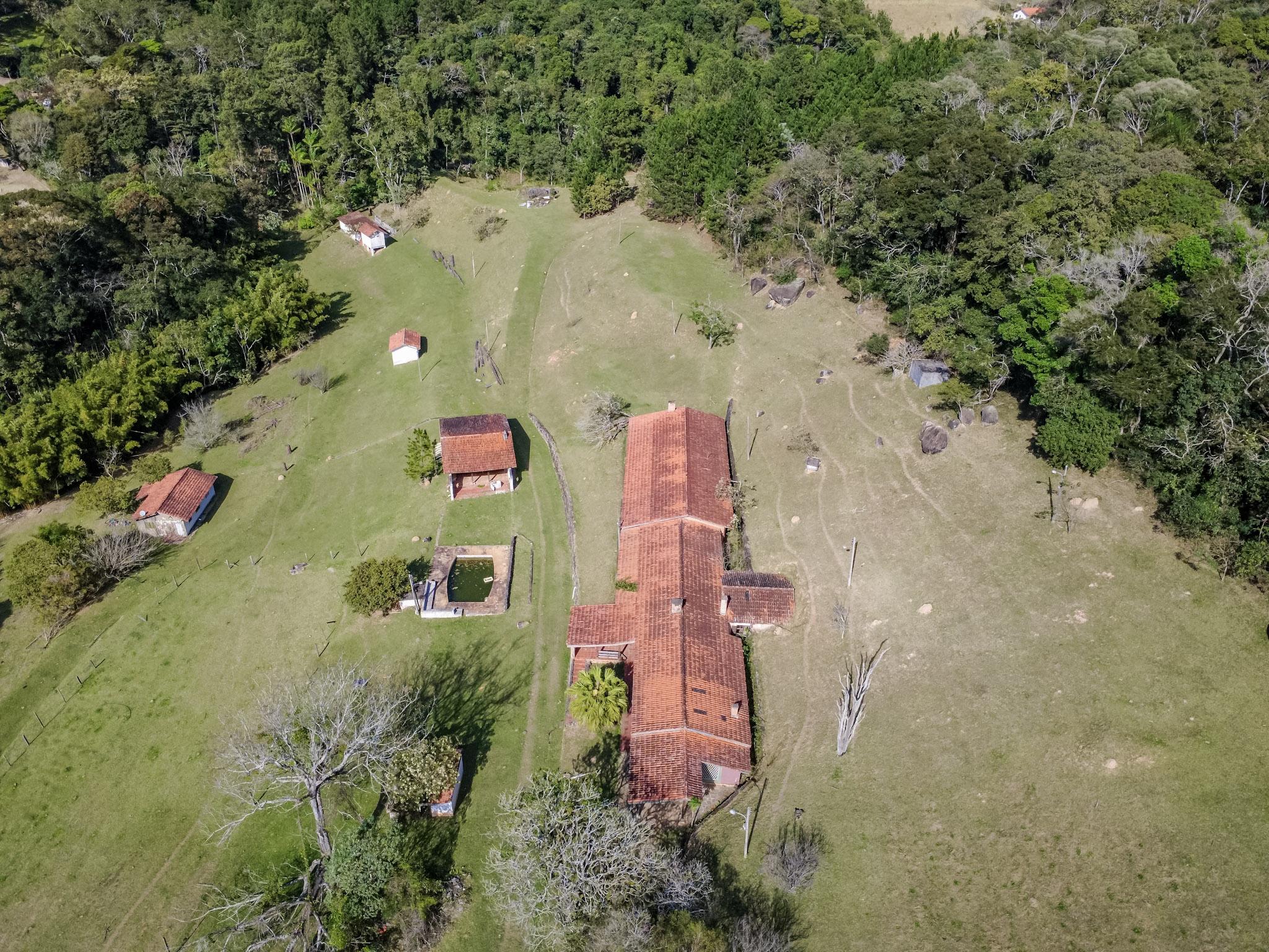 Sítio em Vila Darcy Penteado (Mailasqui), SÃO ROQUE - Foto 11