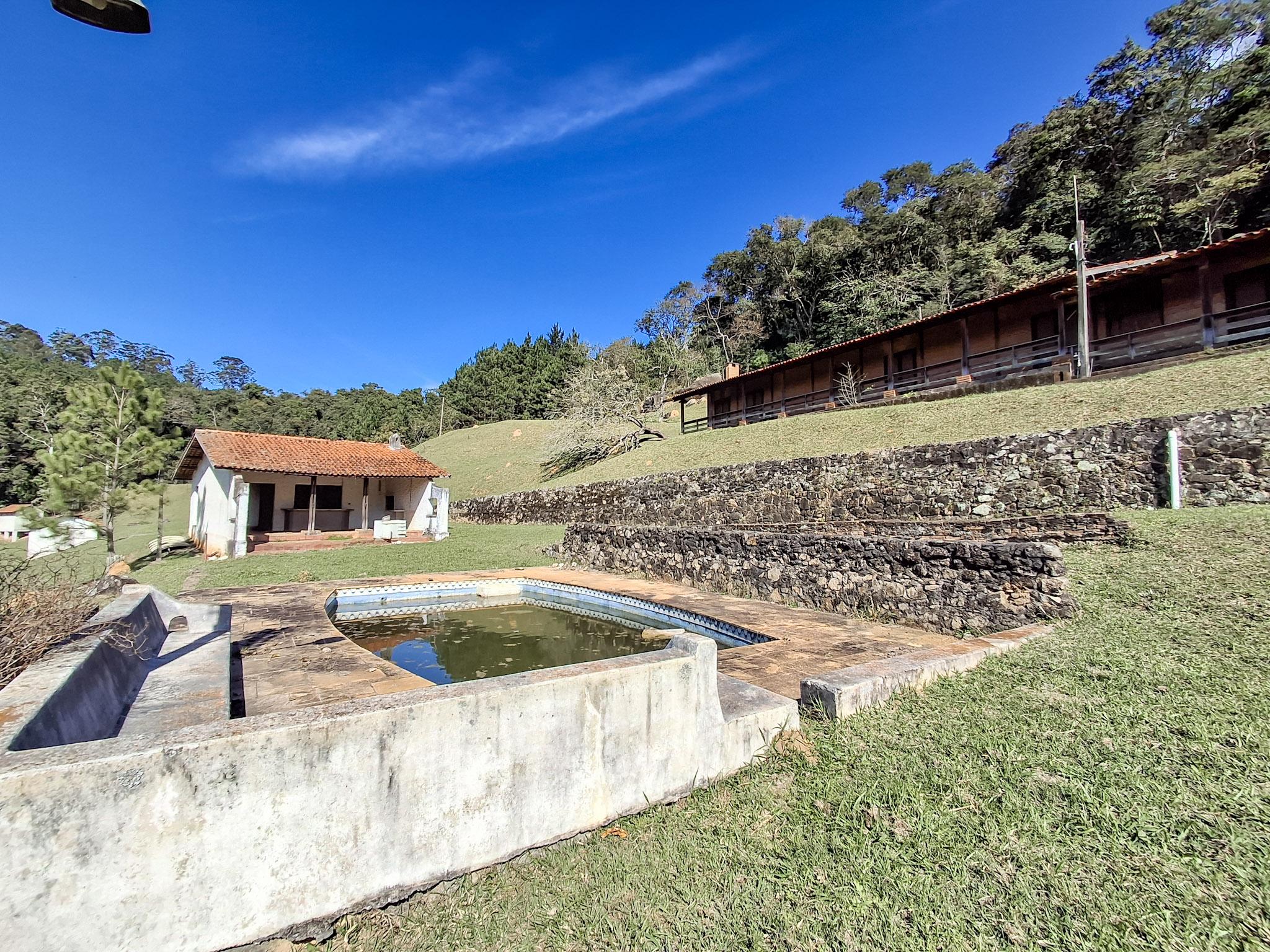 Sítio em Vila Darcy Penteado (Mailasqui), SÃO ROQUE - Foto 13