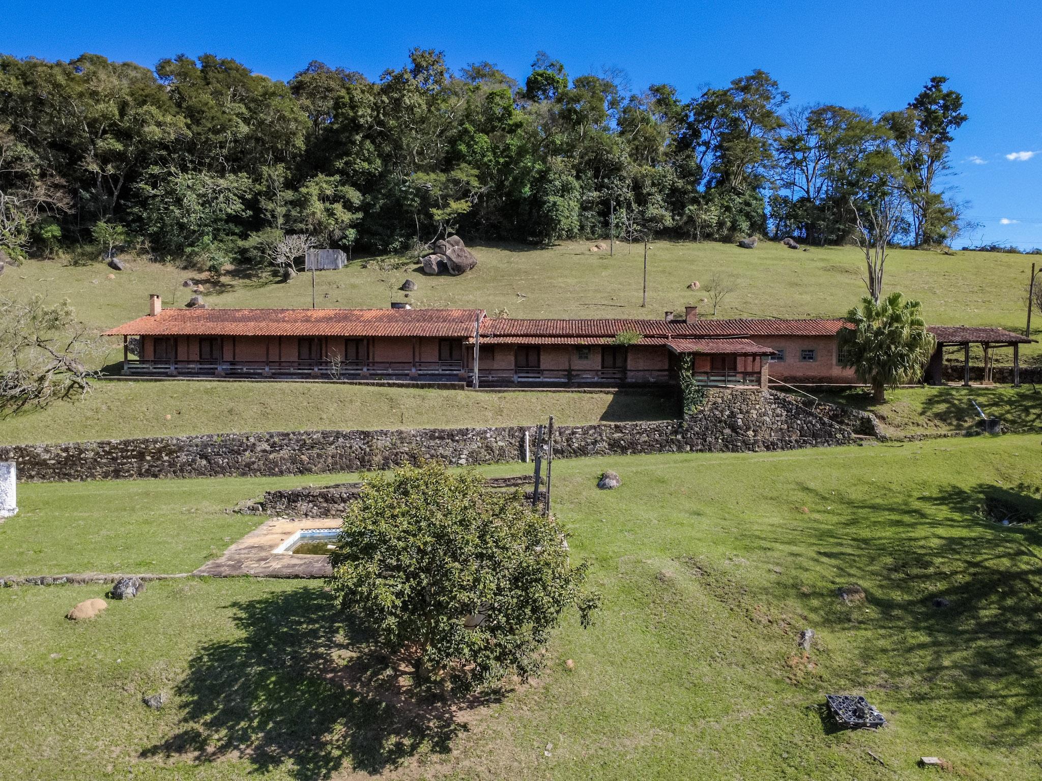 Sítio em Vila Darcy Penteado (Mailasqui), SÃO ROQUE - Foto 7