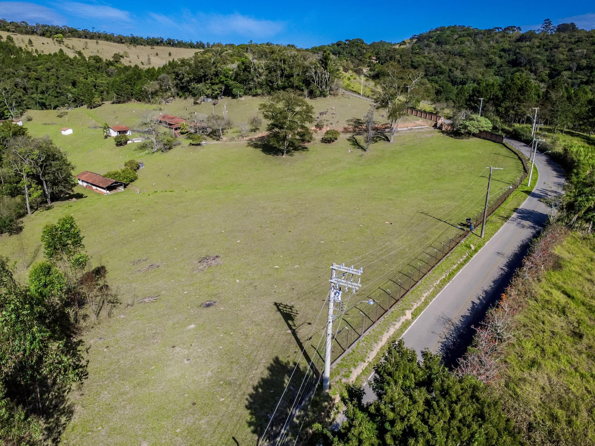 Sítio em Vila Darcy Penteado (Mailasqui), SÃO ROQUE - Foto 17