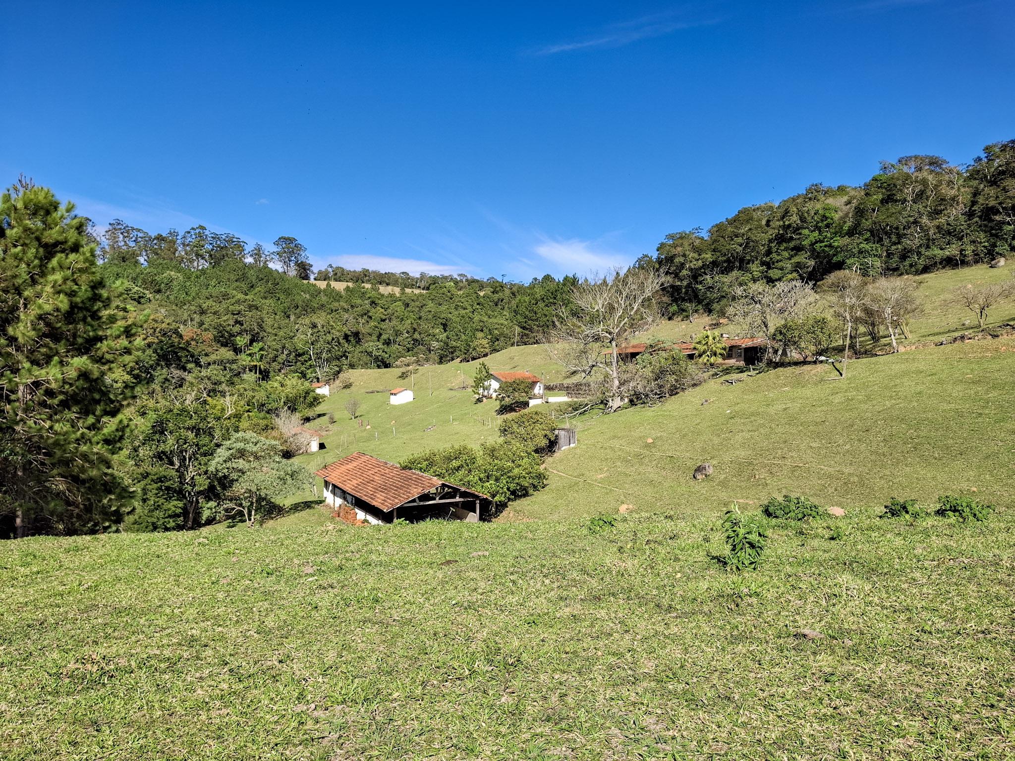 Sítio em Vila Darcy Penteado (Mailasqui), SÃO ROQUE - Foto 35