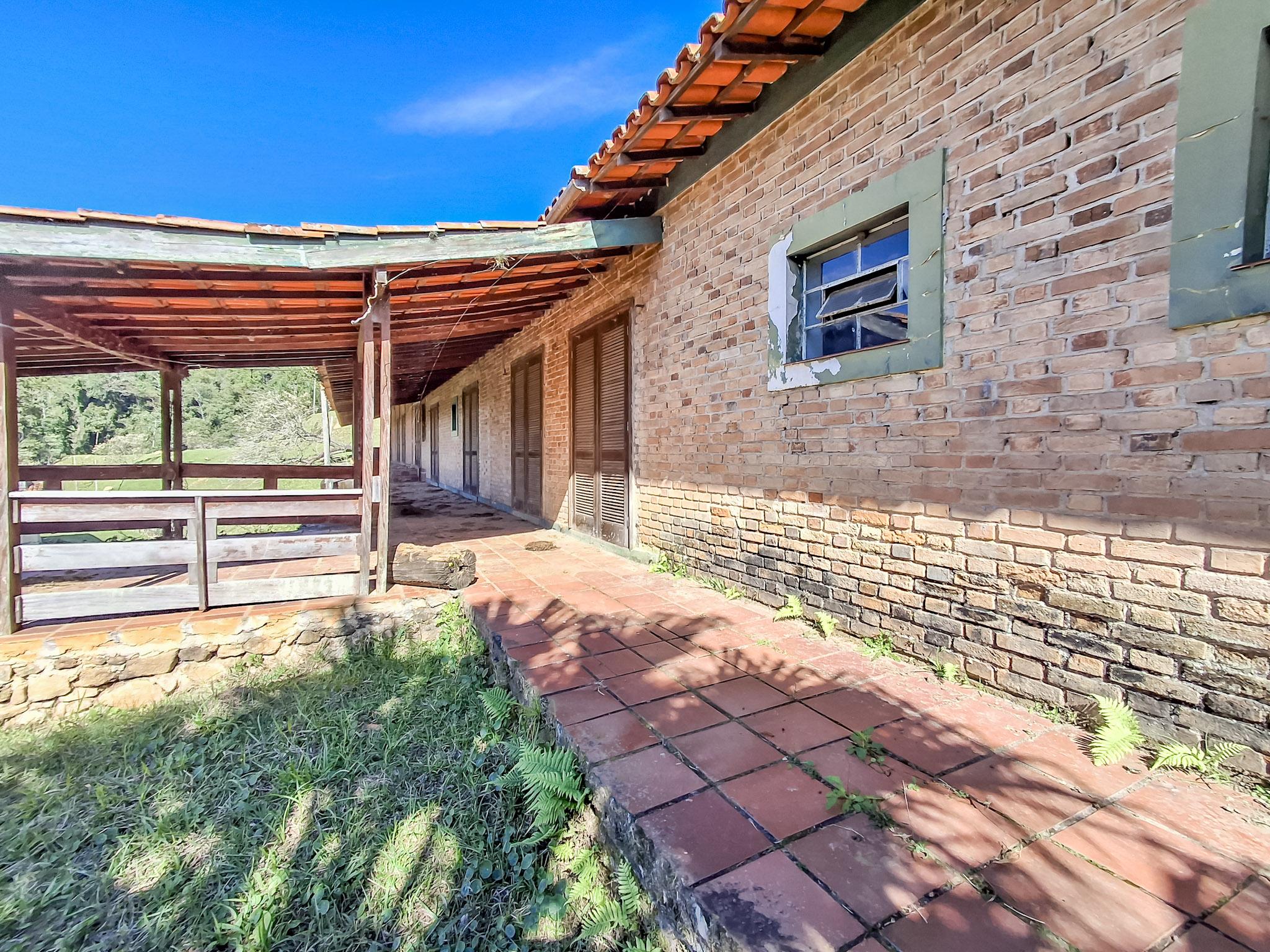 Sítio em Vila Darcy Penteado (Mailasqui), SÃO ROQUE - Foto 43