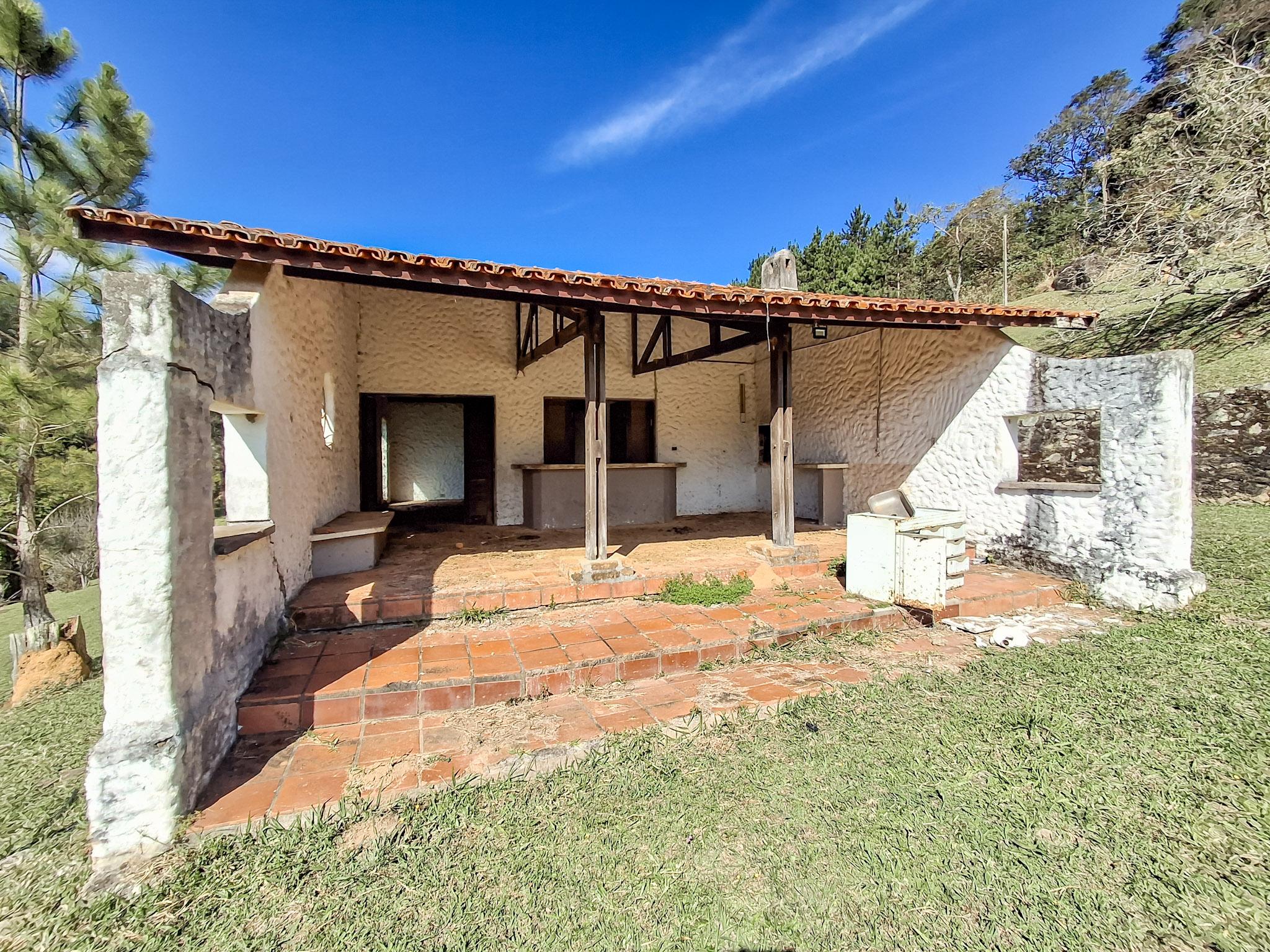 Sítio em Vila Darcy Penteado (Mailasqui), SÃO ROQUE - Foto 47
