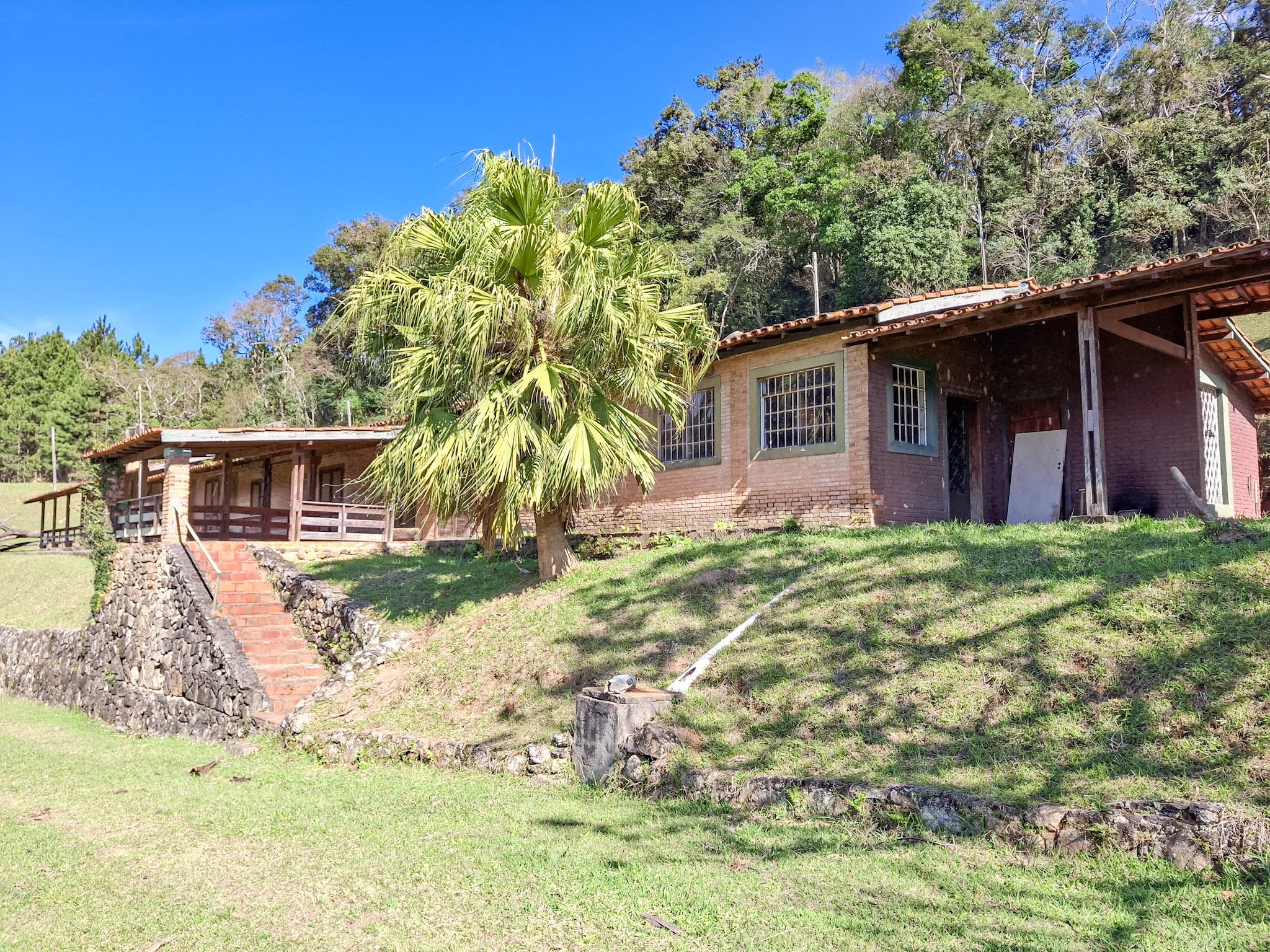 Sítio em Vila Darcy Penteado (Mailasqui), SÃO ROQUE - Foto 57