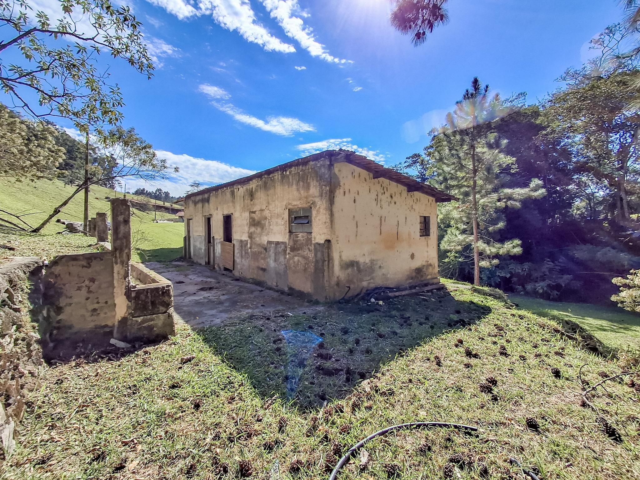 Sítio em Vila Darcy Penteado (Mailasqui), SÃO ROQUE - Foto 69