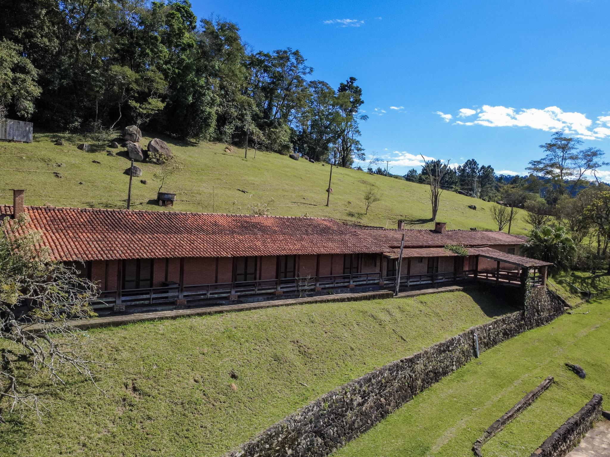 Sítio em Vila Darcy Penteado (Mailasqui), SÃO ROQUE - Foto 77