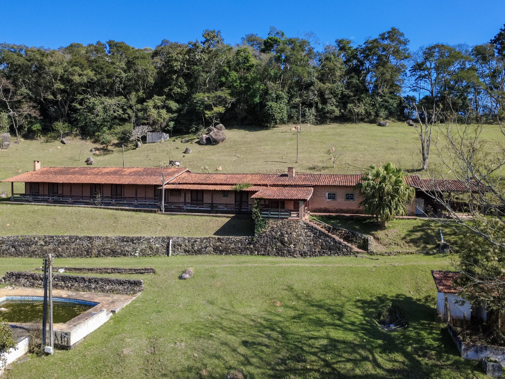 Sítio em Vila Darcy Penteado (Mailasqui), SÃO ROQUE - Foto 79