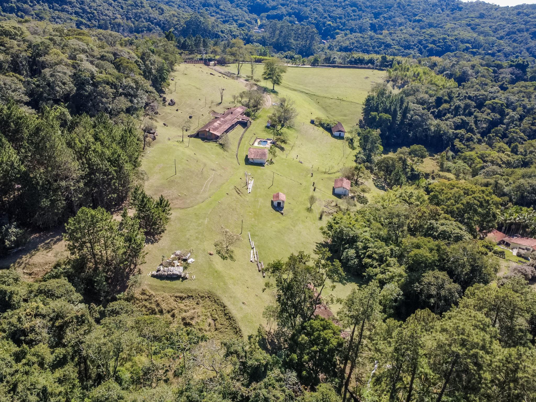 Sítio em Vila Darcy Penteado (Mailasqui), SÃO ROQUE - Foto 81