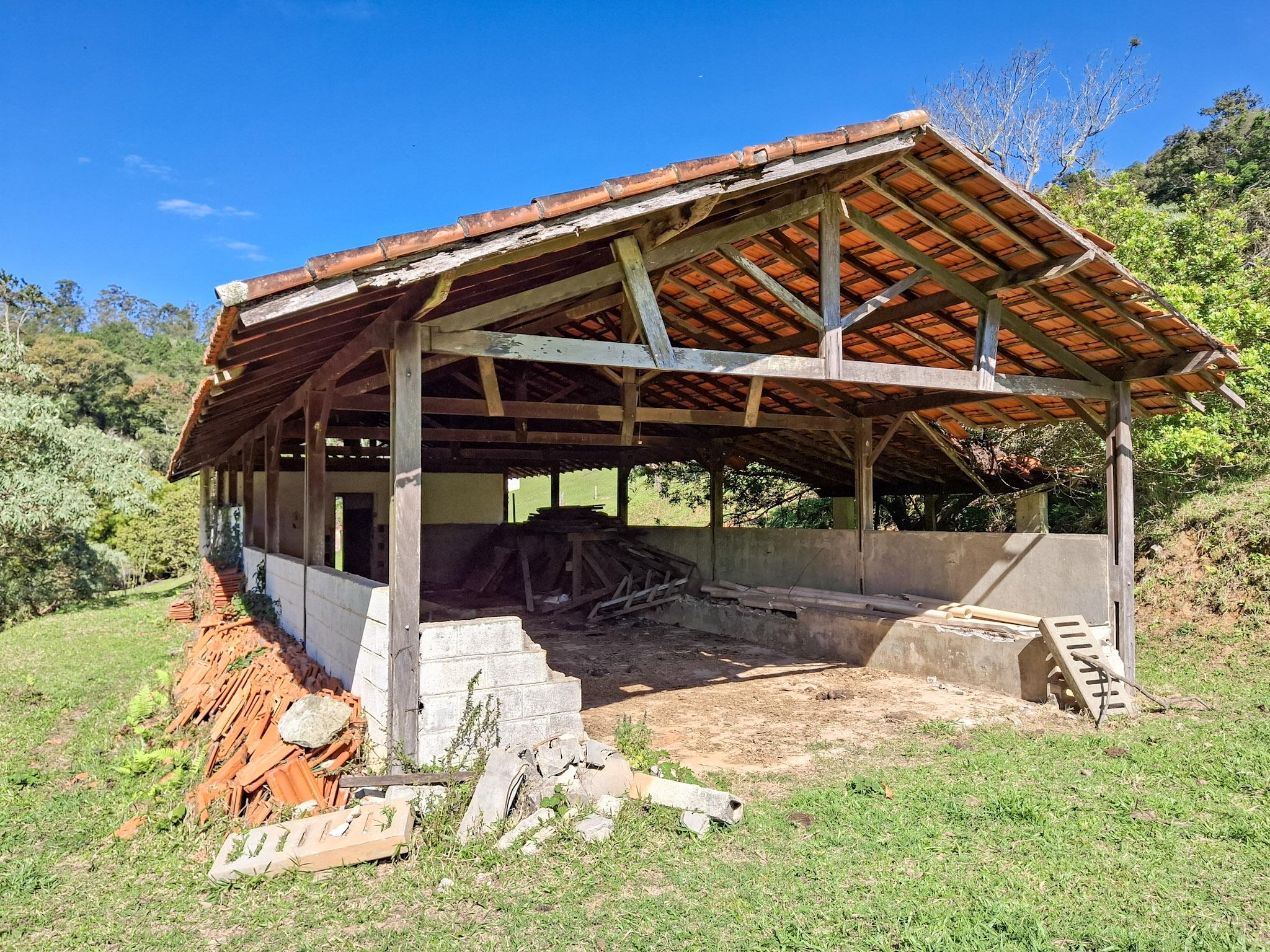Sítio em Vila Darcy Penteado (Mailasqui), SÃO ROQUE - Foto 83