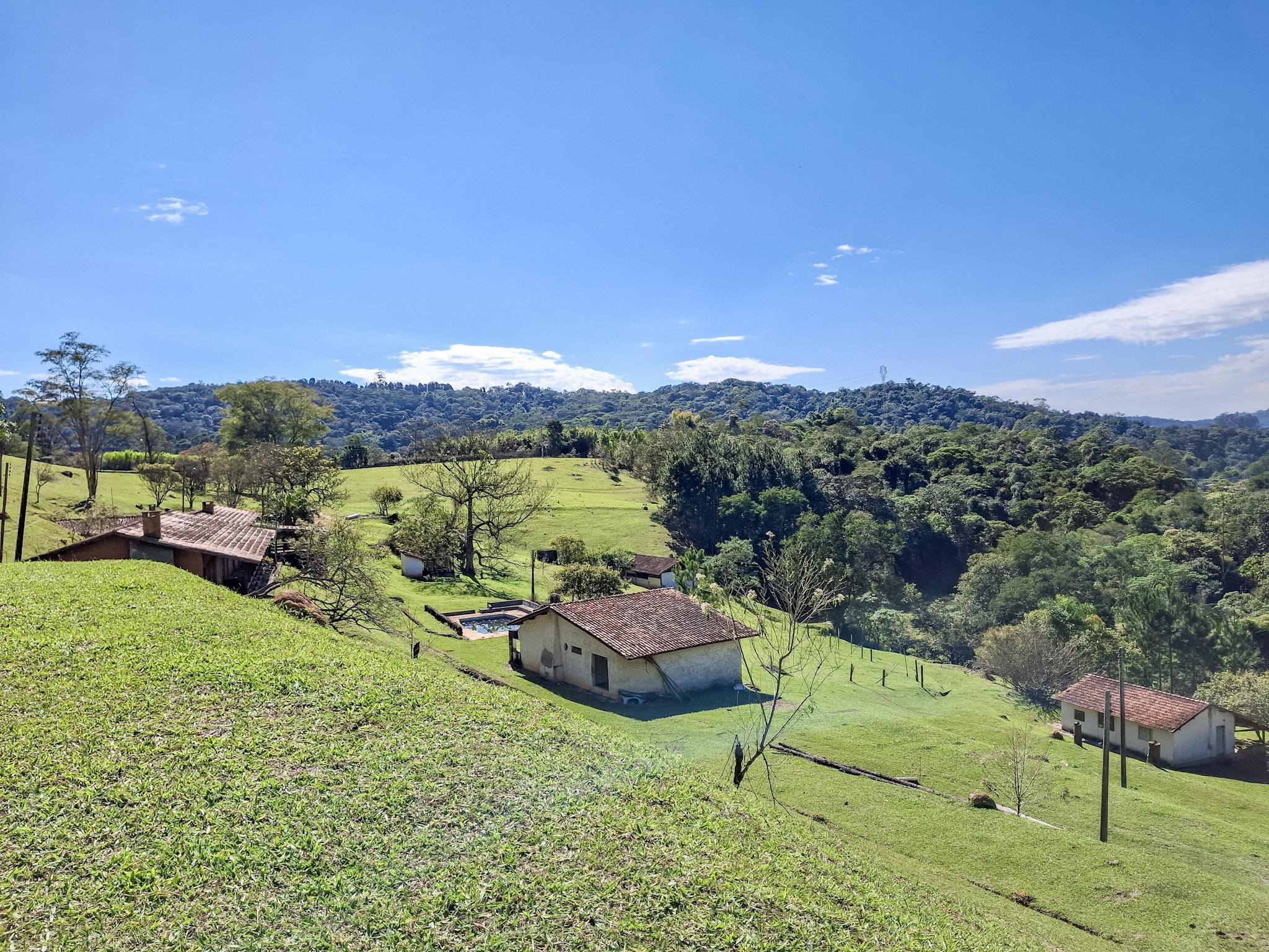 Sítio em Vila Darcy Penteado (Mailasqui), SÃO ROQUE - Foto 87