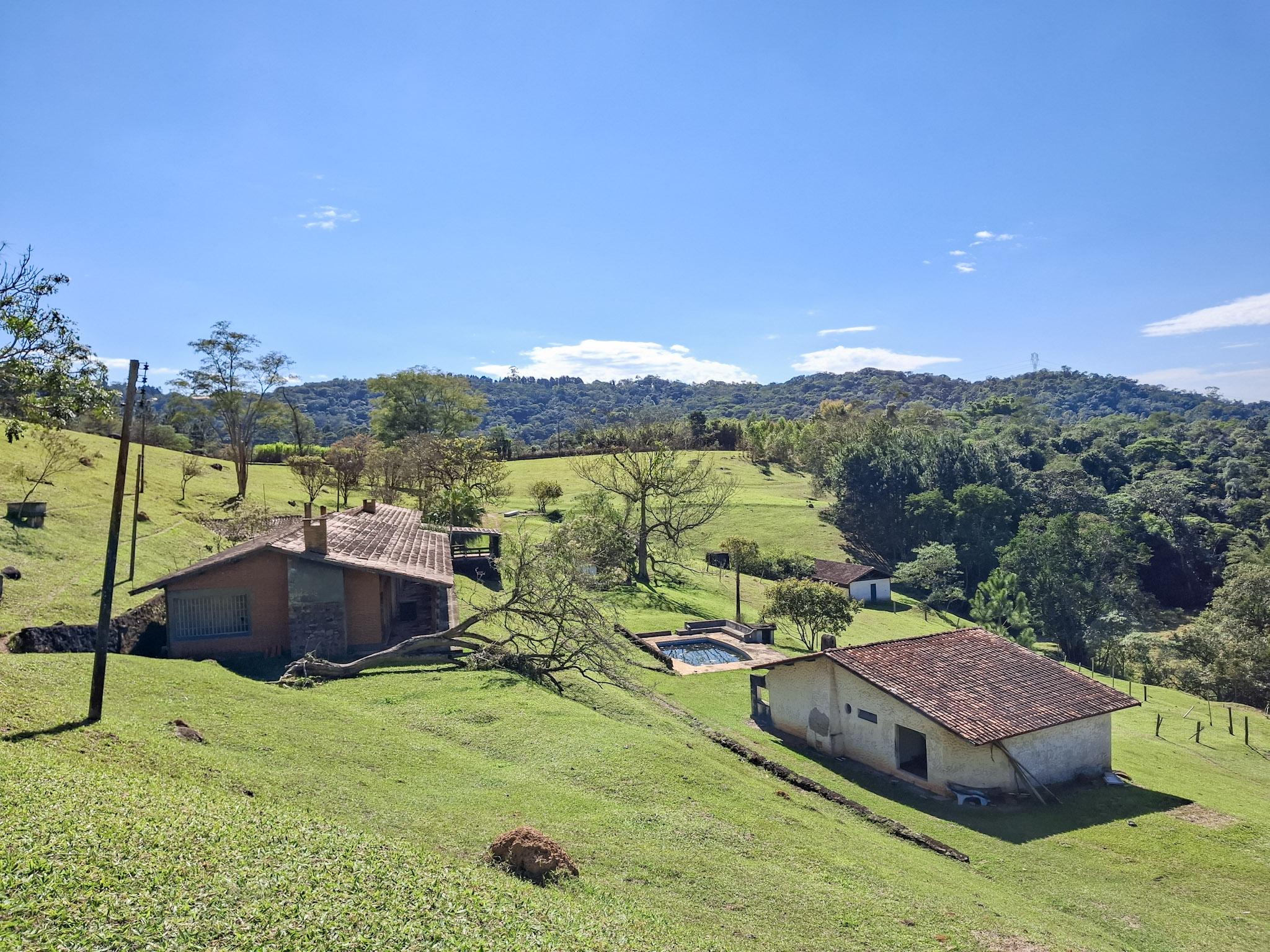 Sítio em Vila Darcy Penteado (Mailasqui), SÃO ROQUE - Foto 89