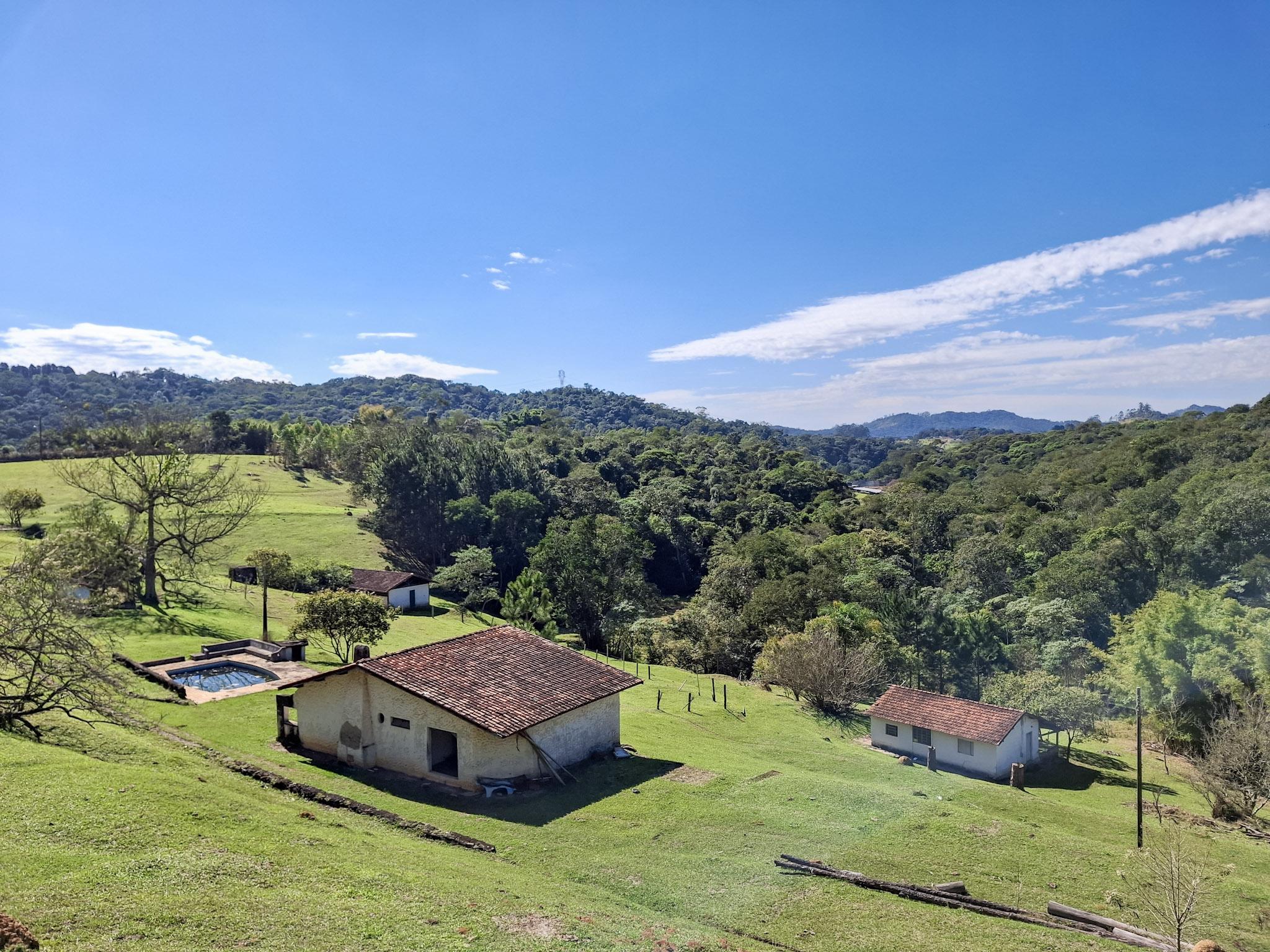 Sítio em Vila Darcy Penteado (Mailasqui), SÃO ROQUE - Foto 91