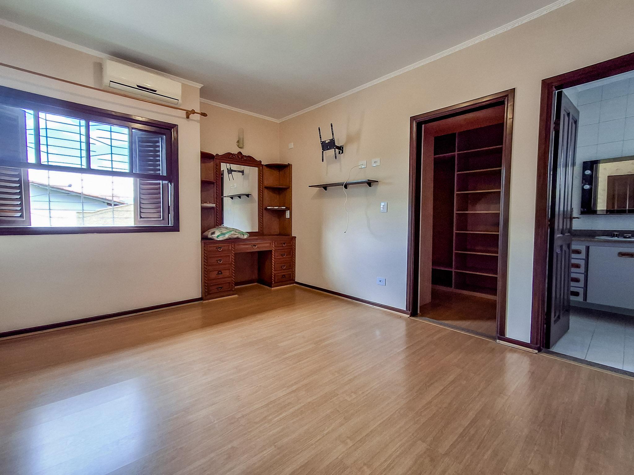 Condomínio em Vila Marques, SÃO ROQUE - Sobrado de Alto Padrão com Atelier Avarandado e Linda Vista no Coração de São Roque! - Foto 103