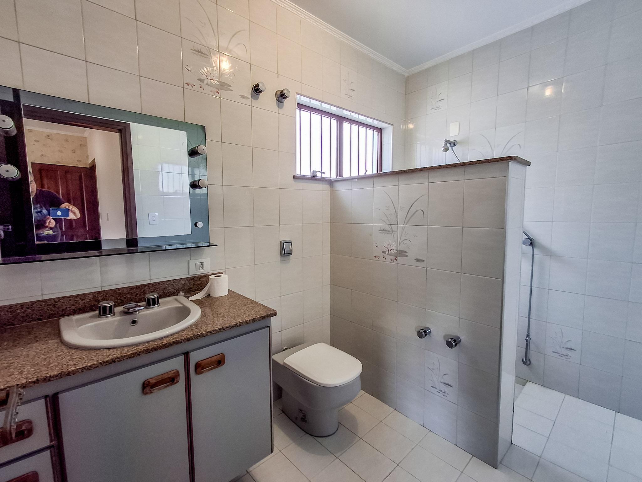 Condomínio em Vila Marques, SÃO ROQUE - Sobrado de Alto Padrão com Atelier Avarandado e Linda Vista no Coração de São Roque! - Foto 105