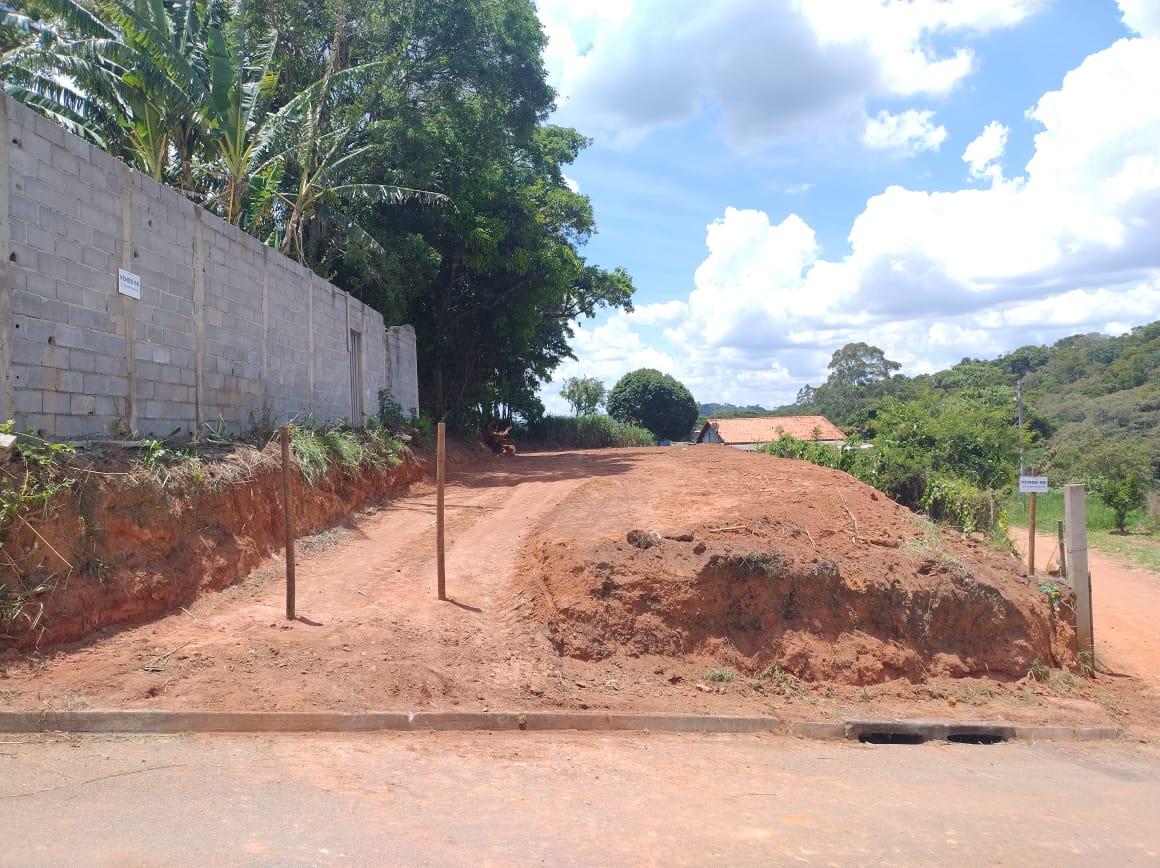 Terreno em Jardim Caparelli (Mailasqui), SÃO ROQUE - Terreno com Vista Privilegiada em Mailasqui São Roque! - Foto 3