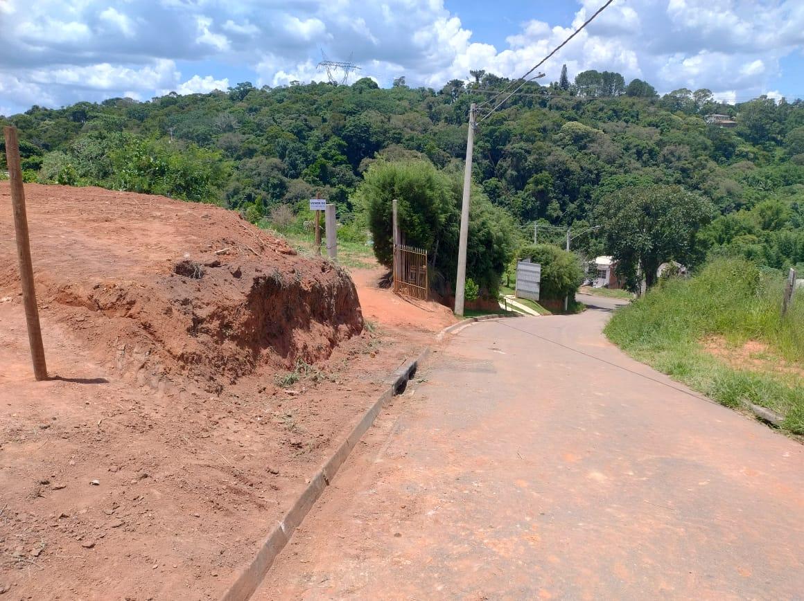 Terreno em Jardim Caparelli (Mailasqui), SÃO ROQUE - Foto 5