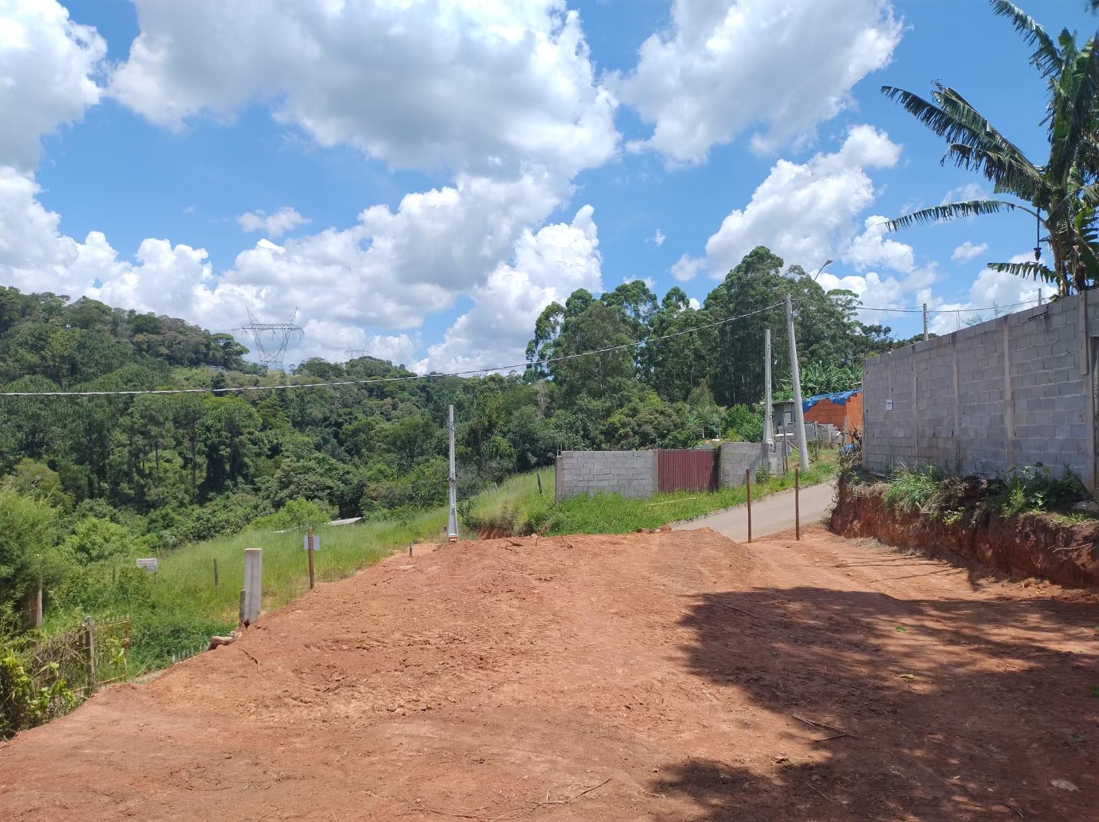 Terreno em Jardim Caparelli (Mailasqui), SÃO ROQUE - Foto 9