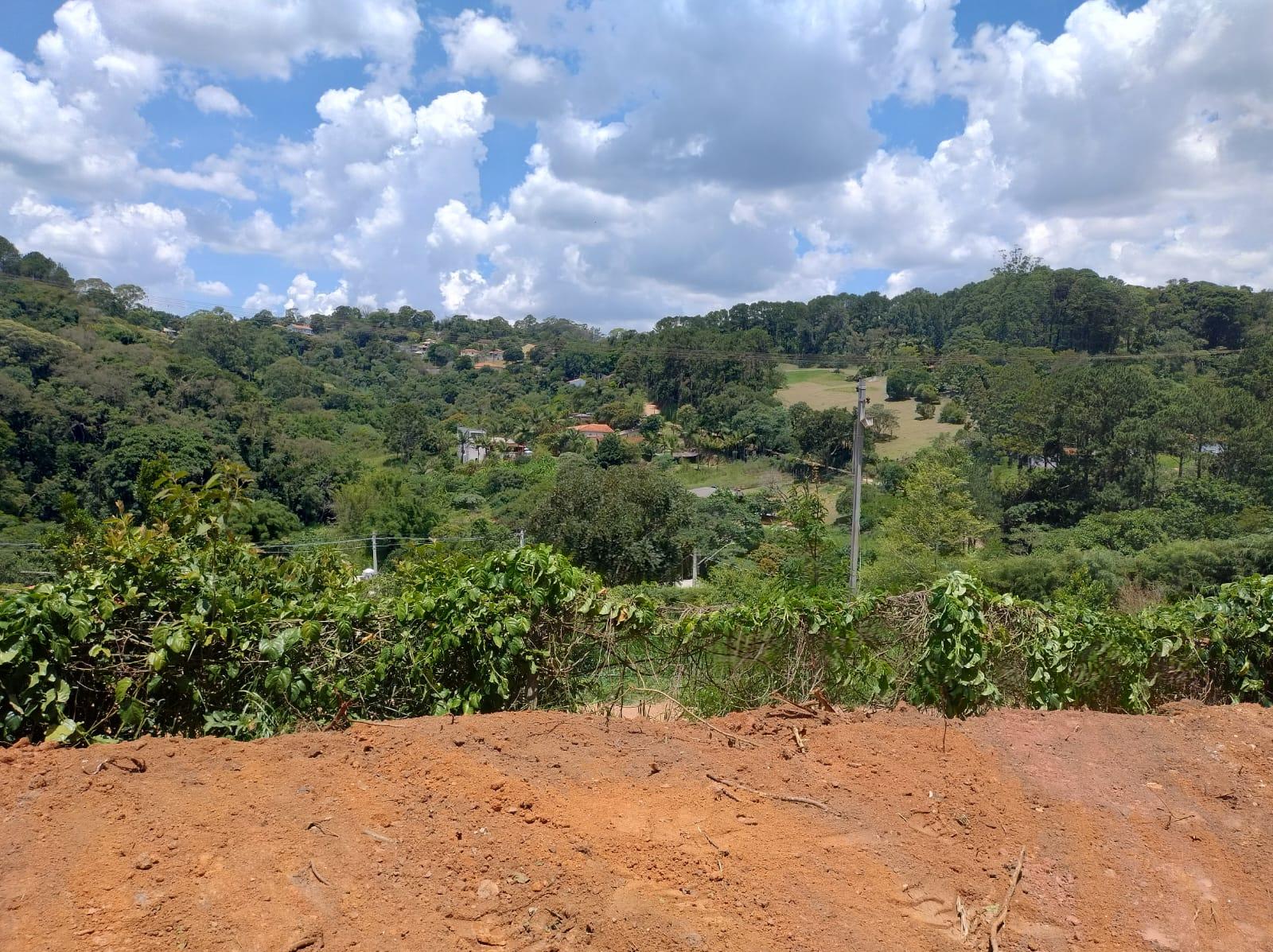 Terreno em Jardim Caparelli (Mailasqui), SÃO ROQUE - Foto 7