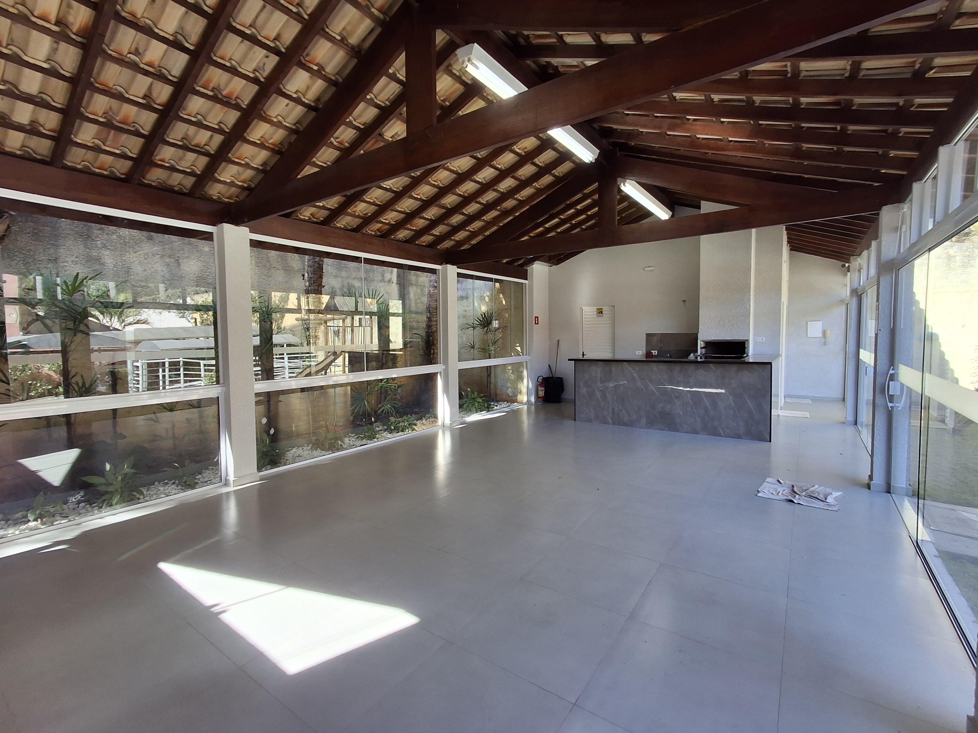 Apartamento em Vila Nossa Senhora Aparecida, SÃO ROQUE - Apartamento próximo ao centro em São Roque! - Foto 36
