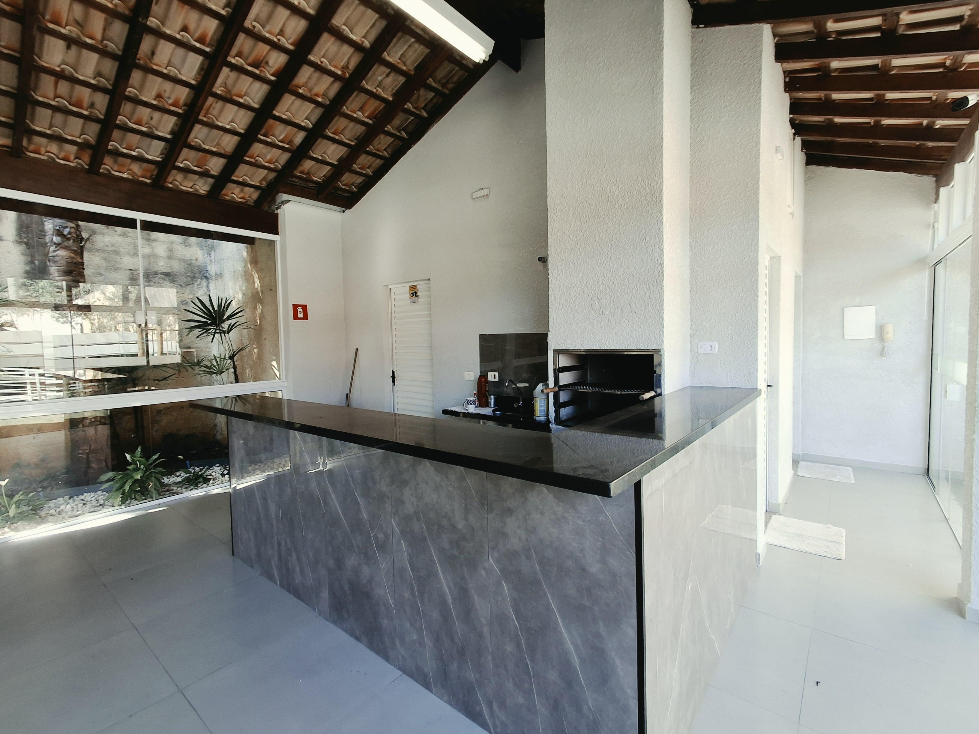 Apartamento em Vila Nossa Senhora Aparecida, SÃO ROQUE - Apartamento próximo ao centro em São Roque! - Foto 40