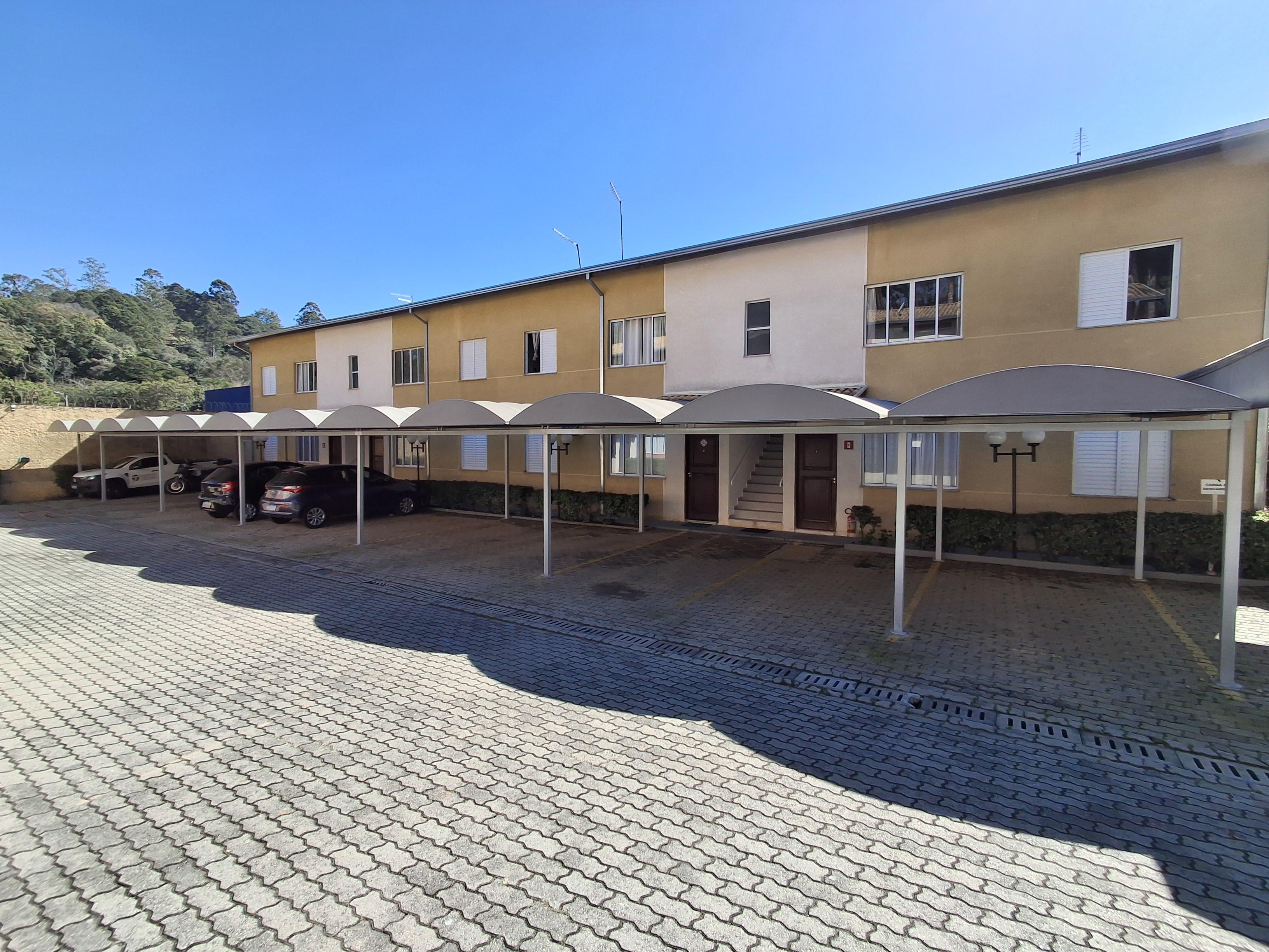 Apartamento em Vila Nossa Senhora Aparecida, SÃO ROQUE - Apartamento próximo ao centro em São Roque! - Foto 42