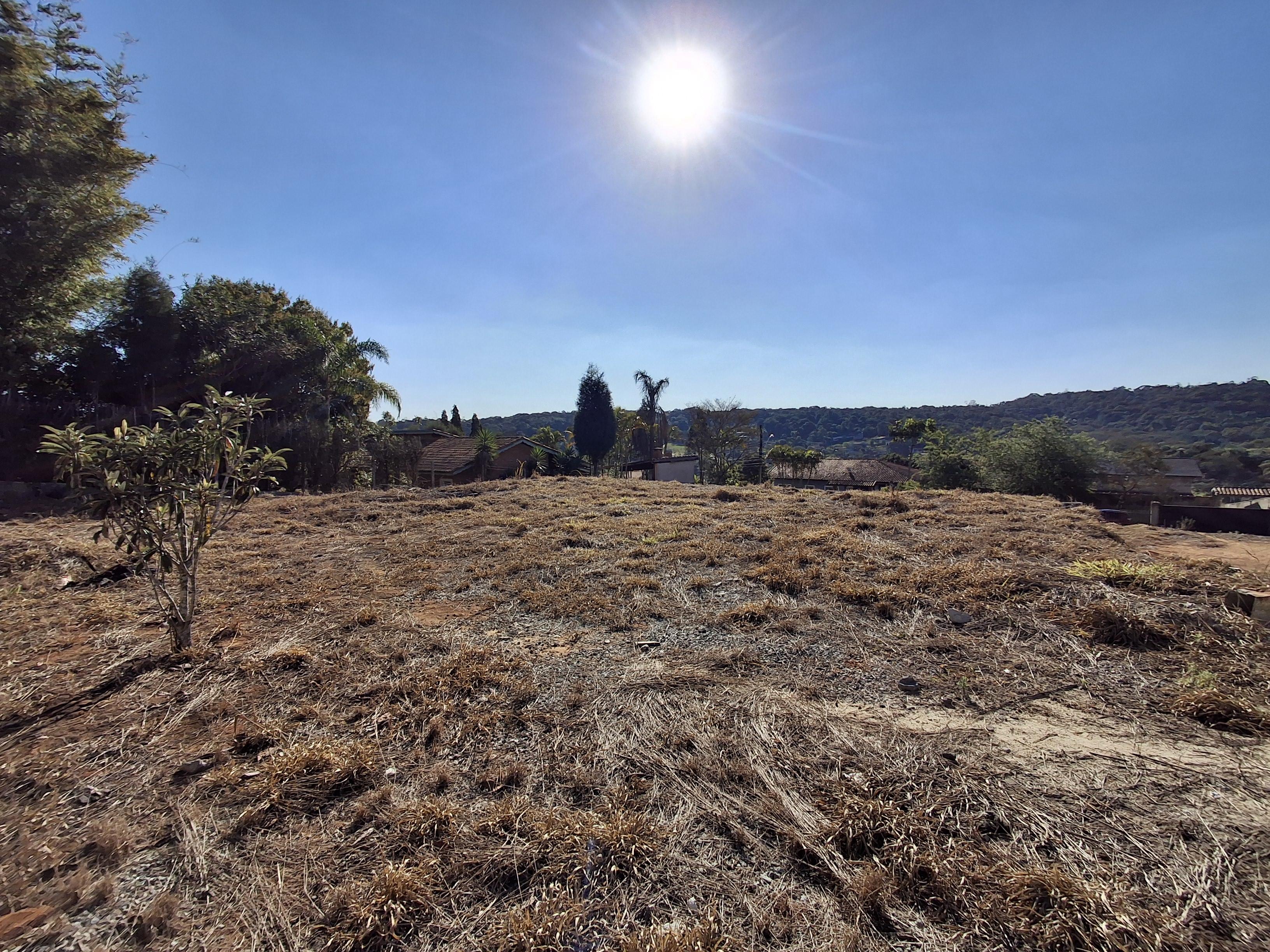Terreno em Pavão (Canguera), SÃO ROQUE - Terreno com 2 platôs prontos próximo do Roteiro do Vinho em São Roque! - Foto 2