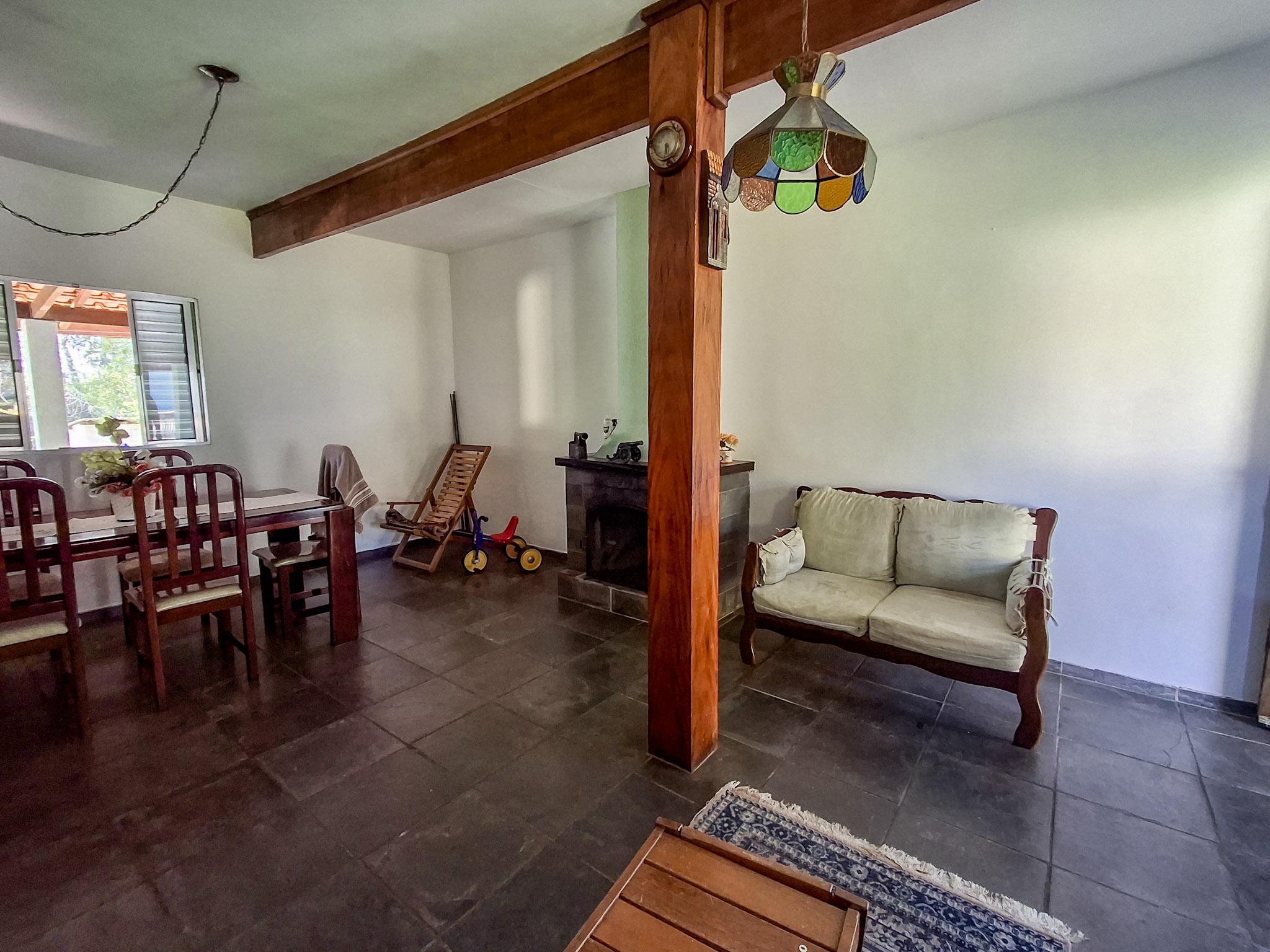 Sítio em Pavão (Canguera), SÃO ROQUE - Foto 23