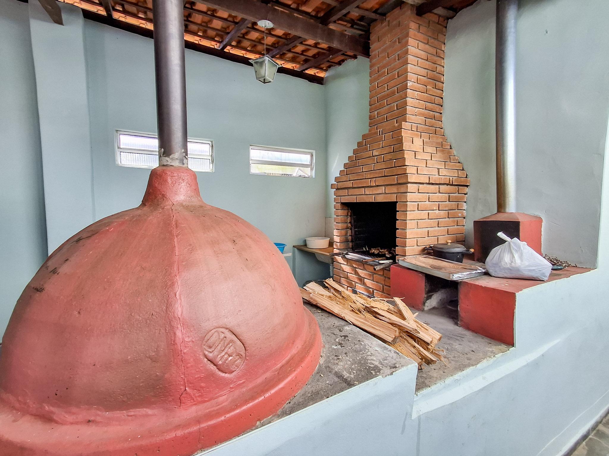 Sítio em Pavão (Canguera), SÃO ROQUE - Foto 31