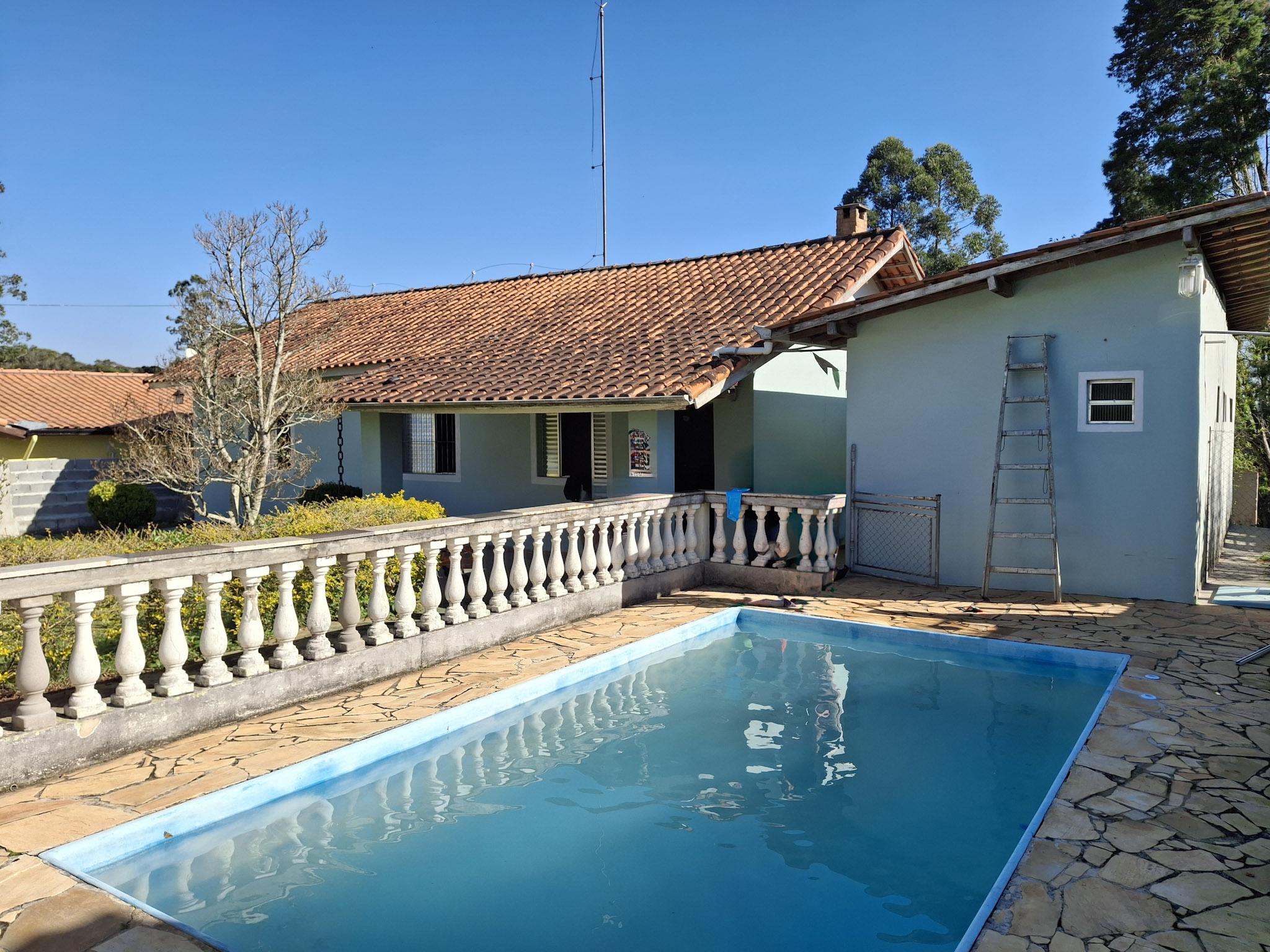 Sítio em Pavão (Canguera), SÃO ROQUE - Foto 13
