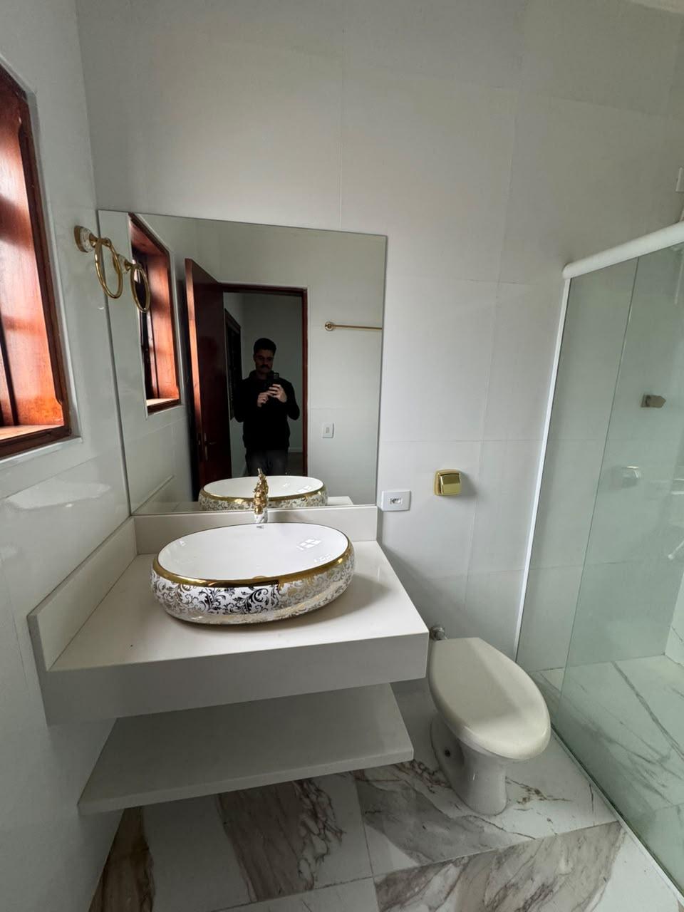 Condomínio em Jardim Esther, SÃO ROQUE - Casa em Condomínio Fechado de São Roque! - Foto 47