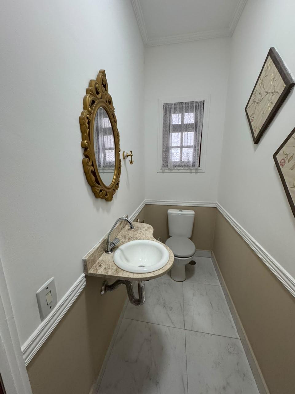Condomínio em Jardim Esther, SÃO ROQUE - Casa em Condomínio Fechado de São Roque! - Foto 49