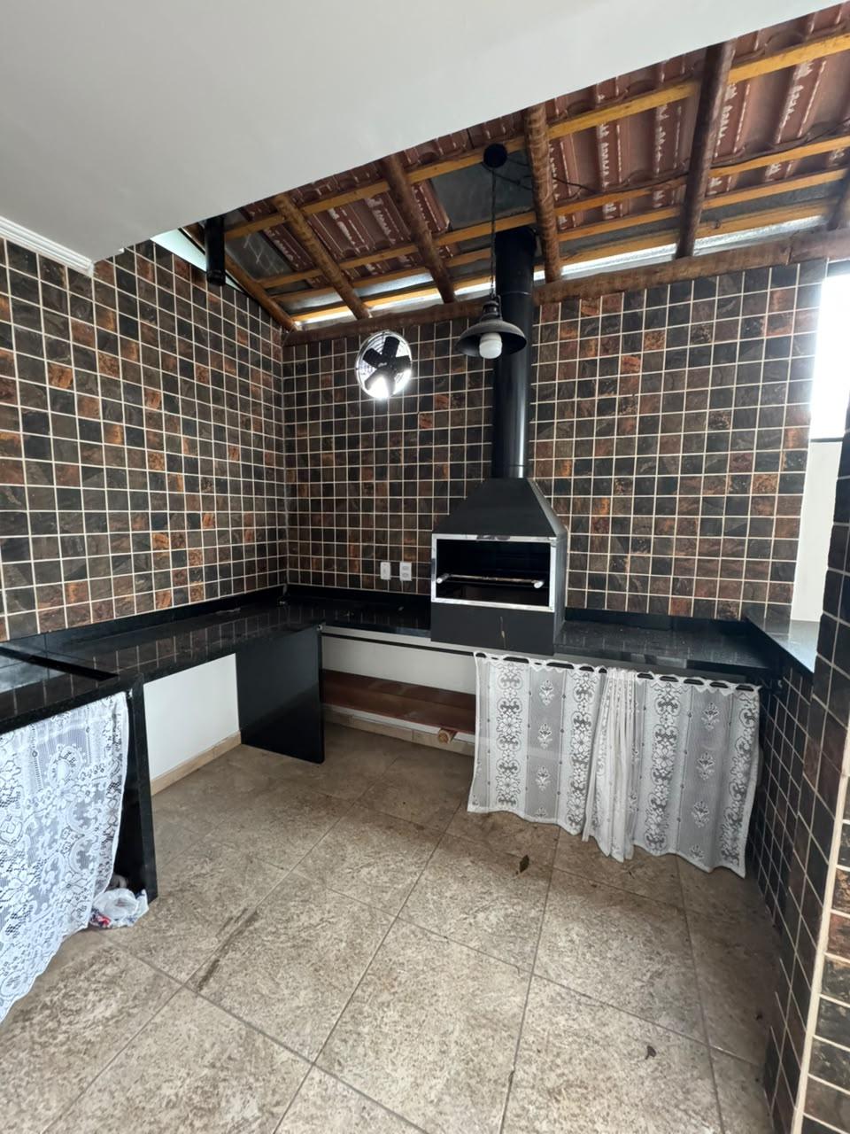 Condomínio em Jardim Esther, SÃO ROQUE - Casa em Condomínio Fechado de São Roque! - Foto 33