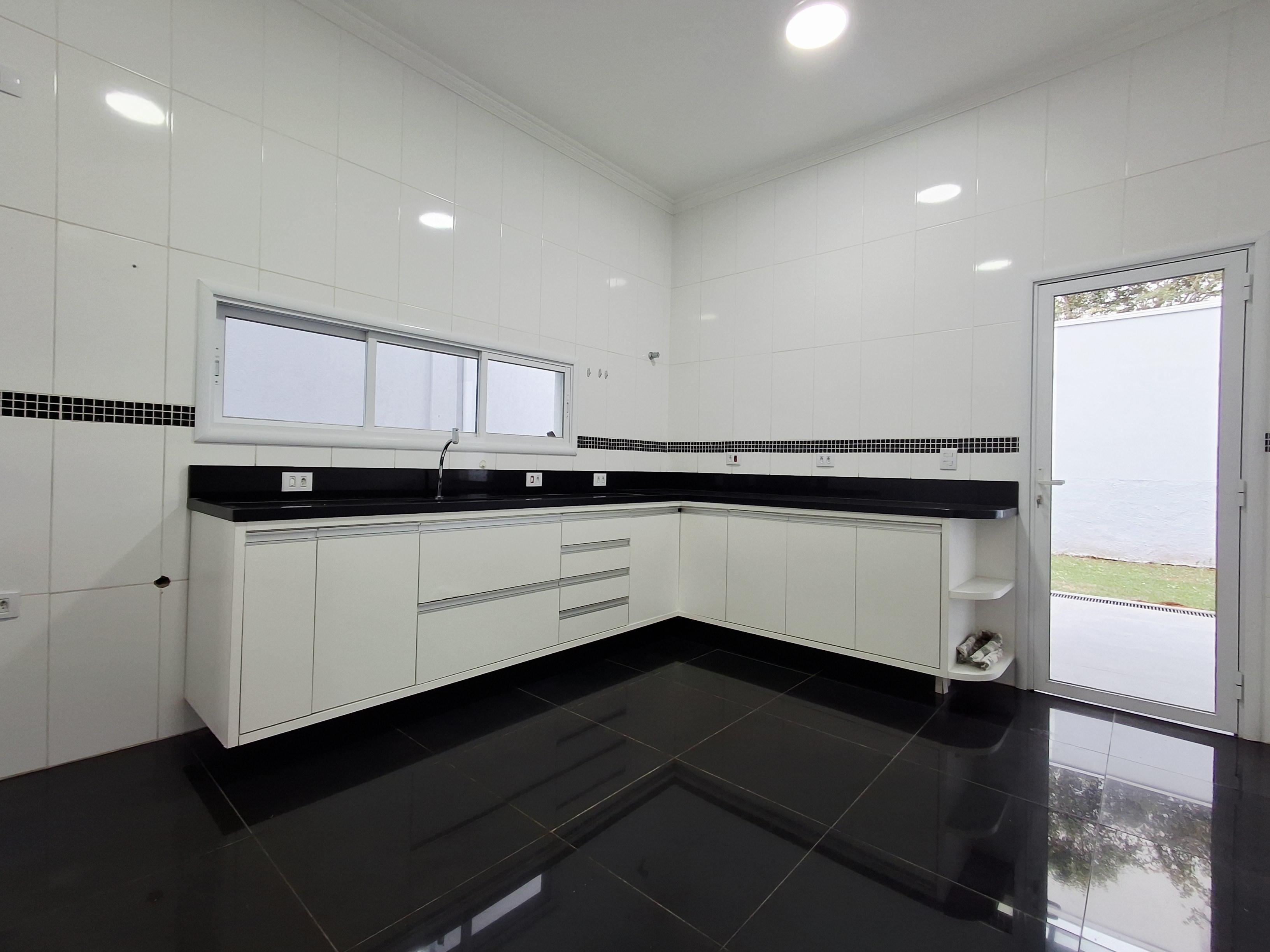 Condomínio em Loteamento Villa Di Roma, SÃO ROQUE - Casa em condomínio com lareira e área gourmet em São Roque! - Foto 10
