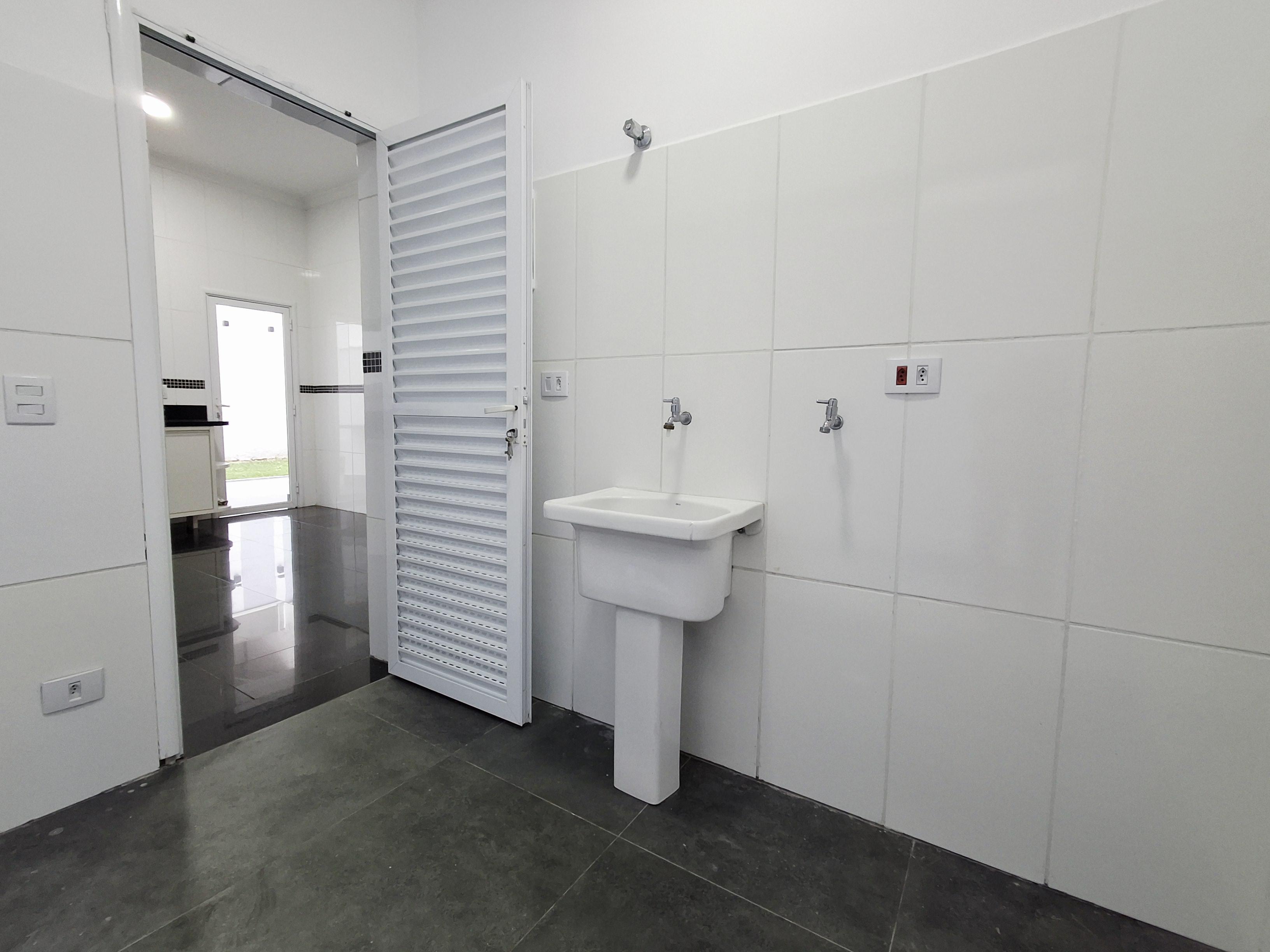 Condomínio em Loteamento Villa Di Roma, SÃO ROQUE - Casa em condomínio com lareira e área gourmet em São Roque! - Foto 19