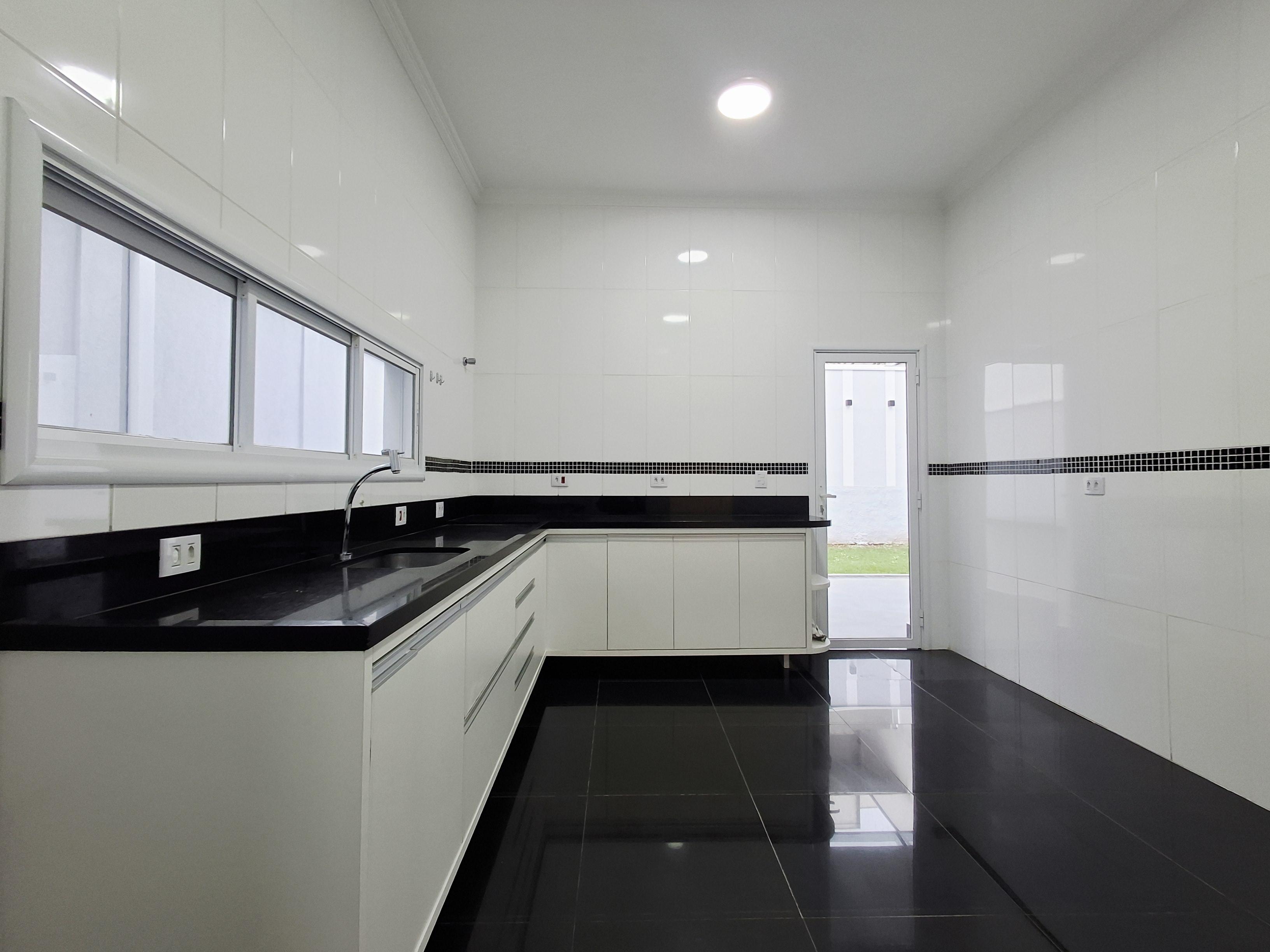 Condomínio em Loteamento Villa Di Roma, SÃO ROQUE - Casa em condomínio com lareira e área gourmet em São Roque! - Foto 17
