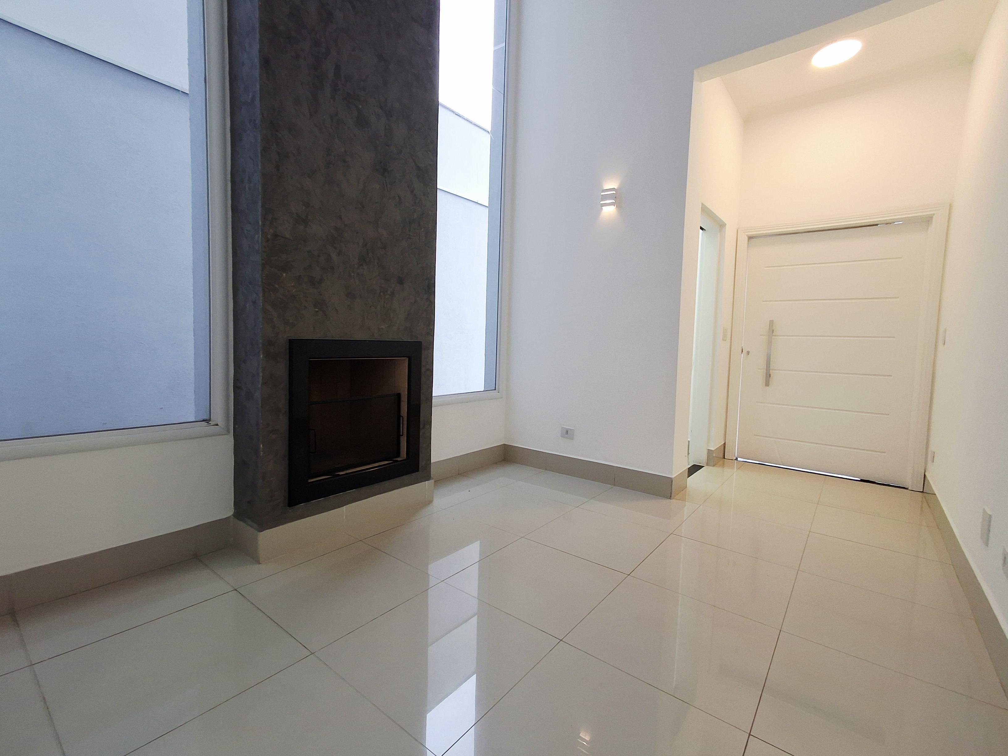 Condomínio em Loteamento Villa Di Roma, SÃO ROQUE - Casa em condomínio com lareira e área gourmet em São Roque! - Foto 13