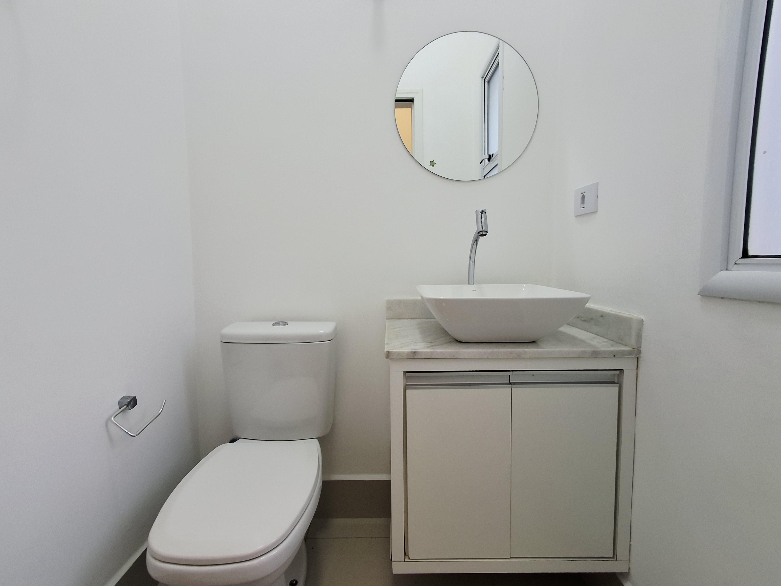 Condomínio em Loteamento Villa Di Roma, SÃO ROQUE - Casa em condomínio com lareira e área gourmet em São Roque! - Foto 15