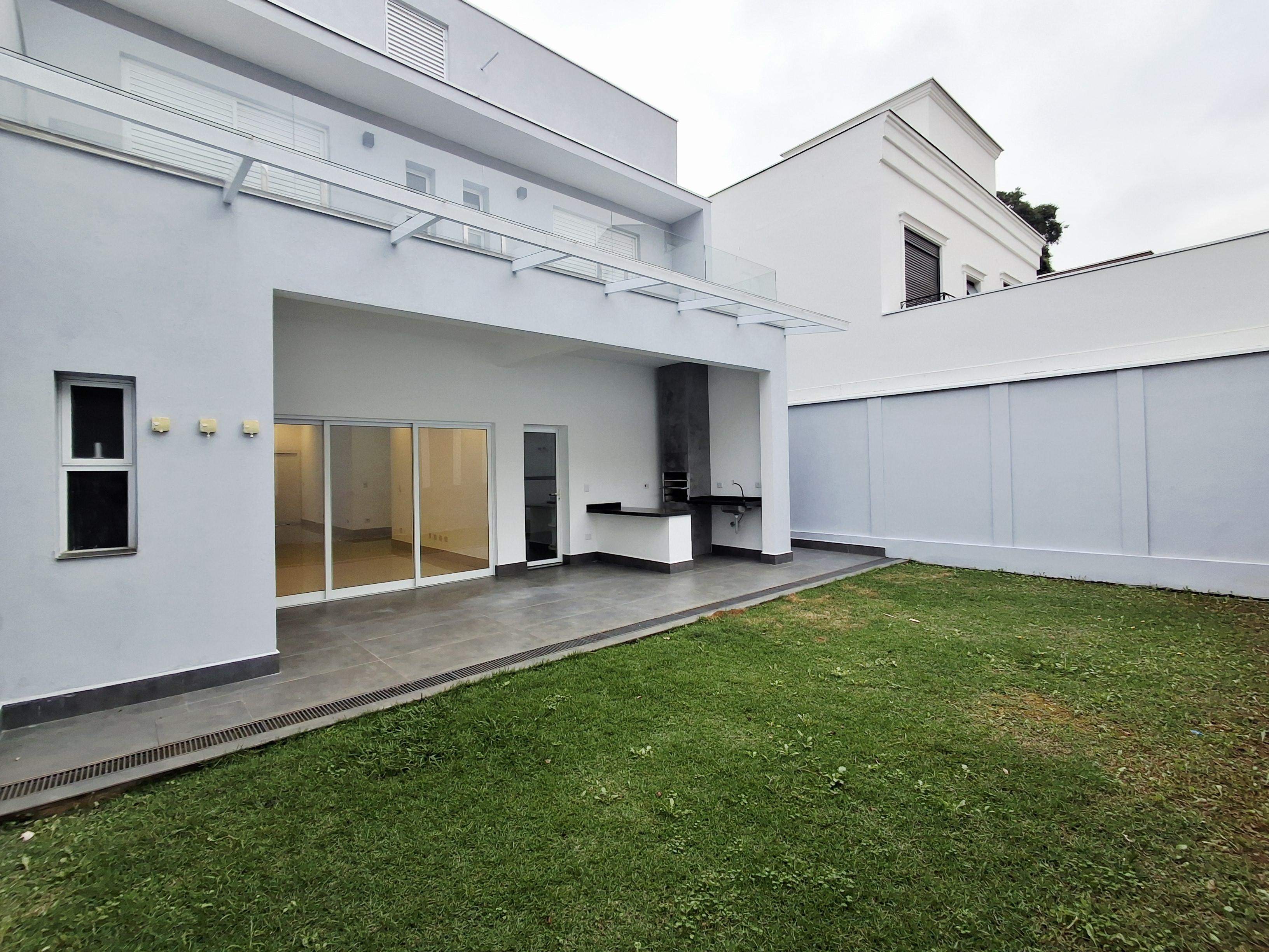 Condomínio em Loteamento Villa Di Roma, SÃO ROQUE - Casa em condomínio com lareira e área gourmet em São Roque! - Foto 21
