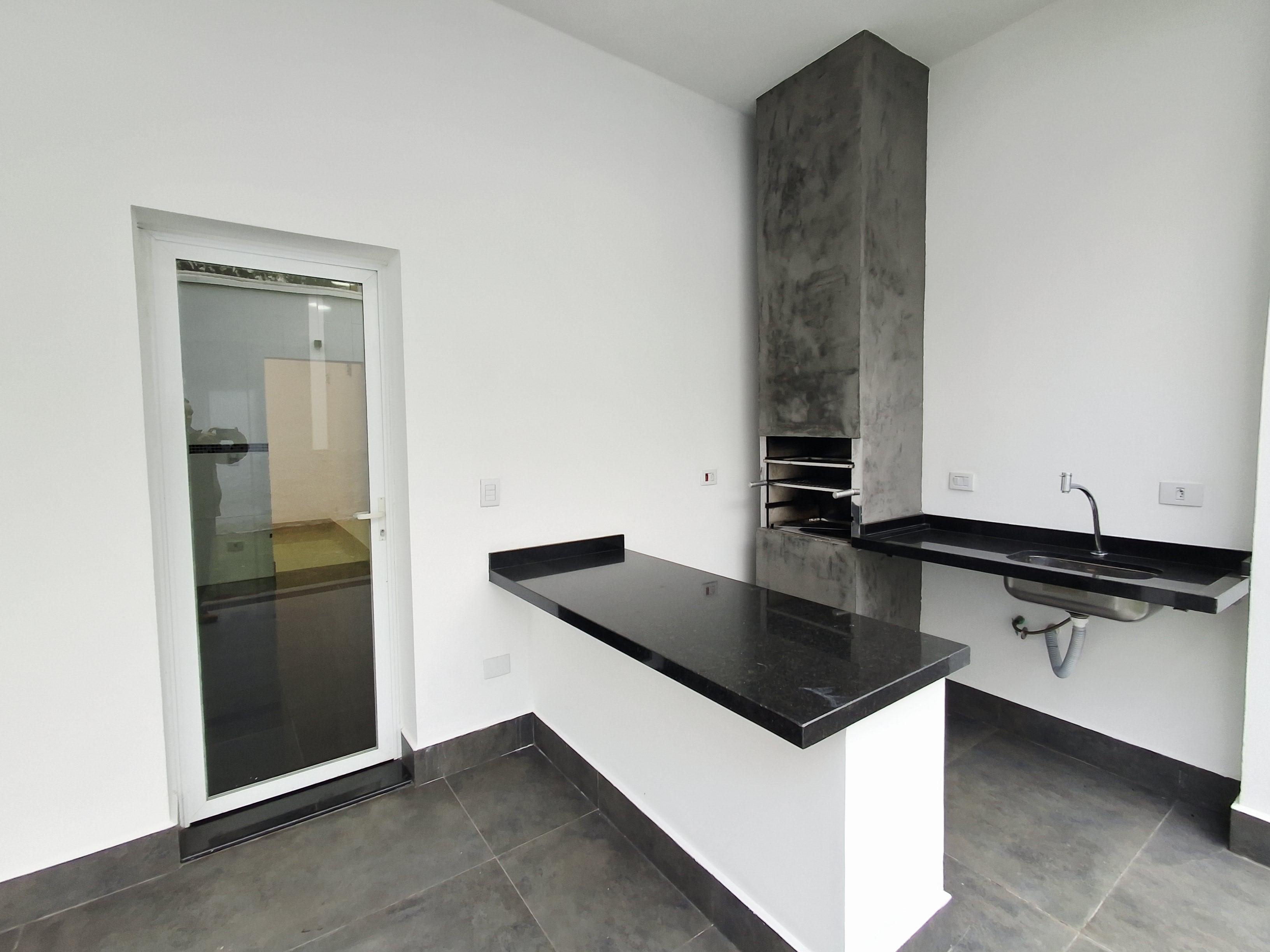 Condomínio em Loteamento Villa Di Roma, SÃO ROQUE - Casa em condomínio com lareira e área gourmet em São Roque! - Foto 23