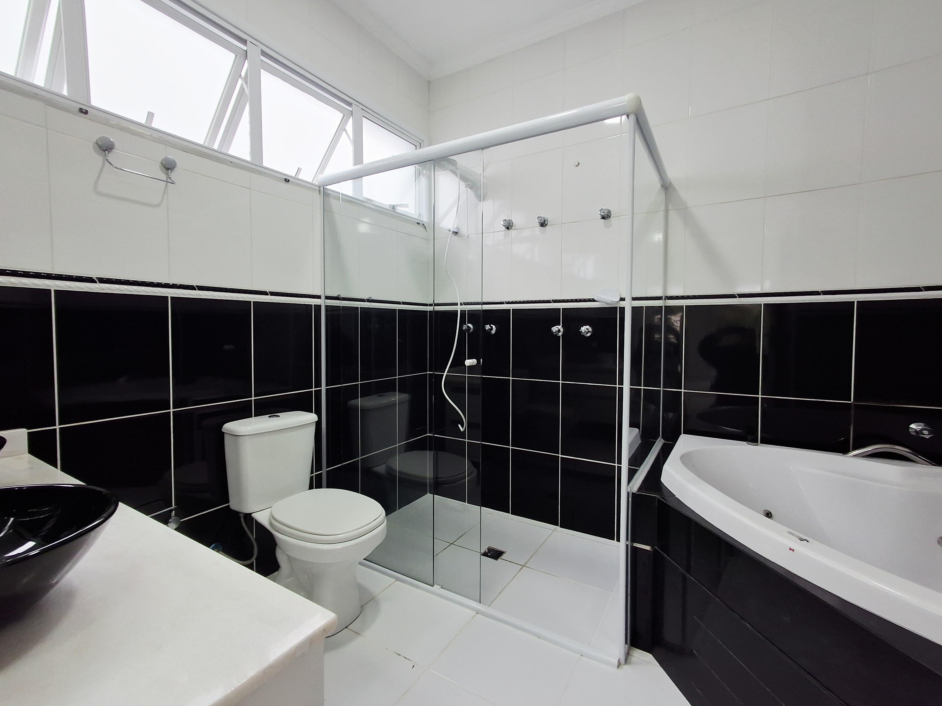 Condomínio em Loteamento Villa Di Roma, SÃO ROQUE - Casa em condomínio com lareira e área gourmet em São Roque! - Foto 31