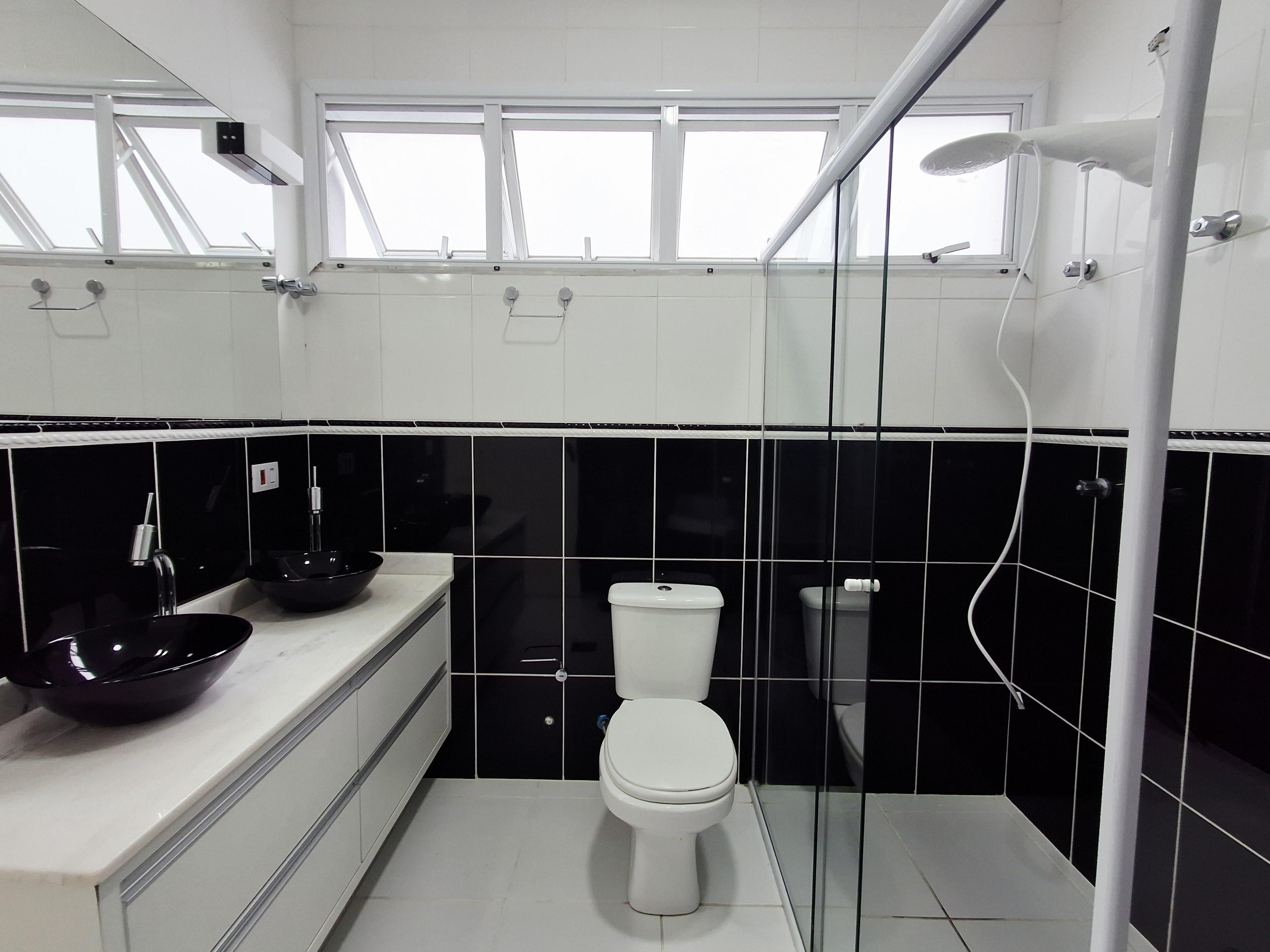 Condomínio em Loteamento Villa Di Roma, SÃO ROQUE - Casa em condomínio com lareira e área gourmet em São Roque! - Foto 33