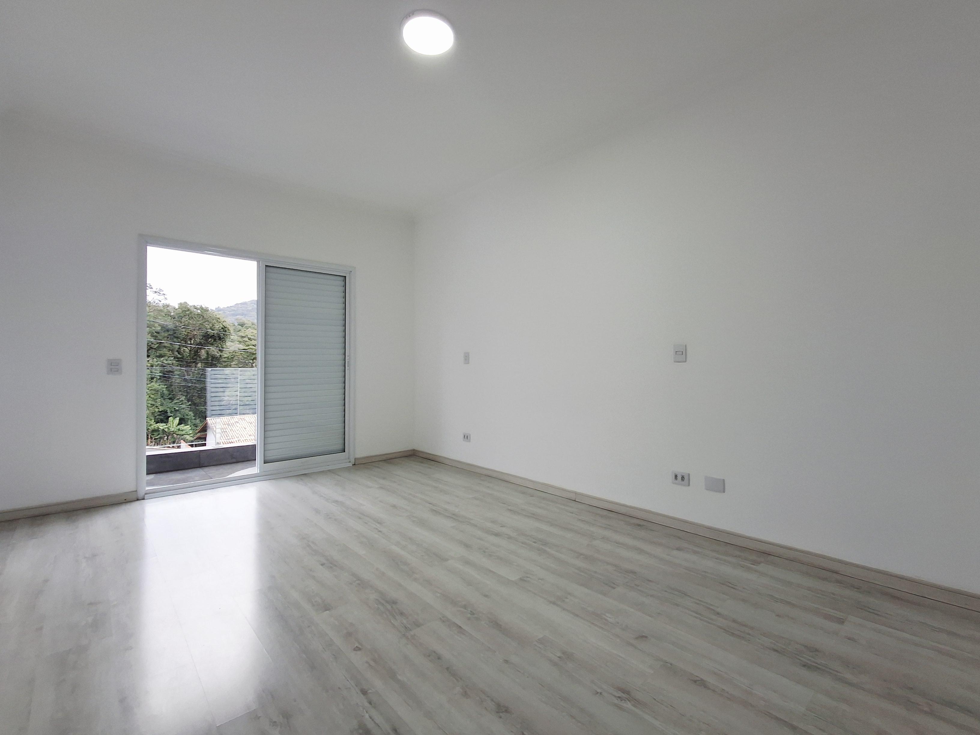 Condomínio em Loteamento Villa Di Roma, SÃO ROQUE - Casa em condomínio com lareira e área gourmet em São Roque! - Foto 27